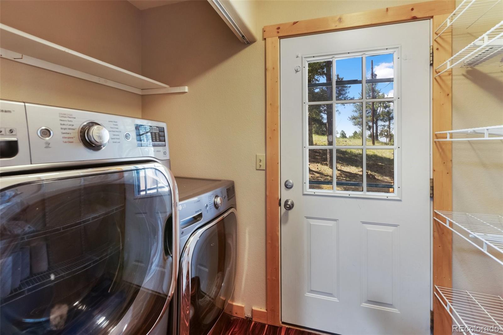 234 Wasatch Lane Florissant CO 80816