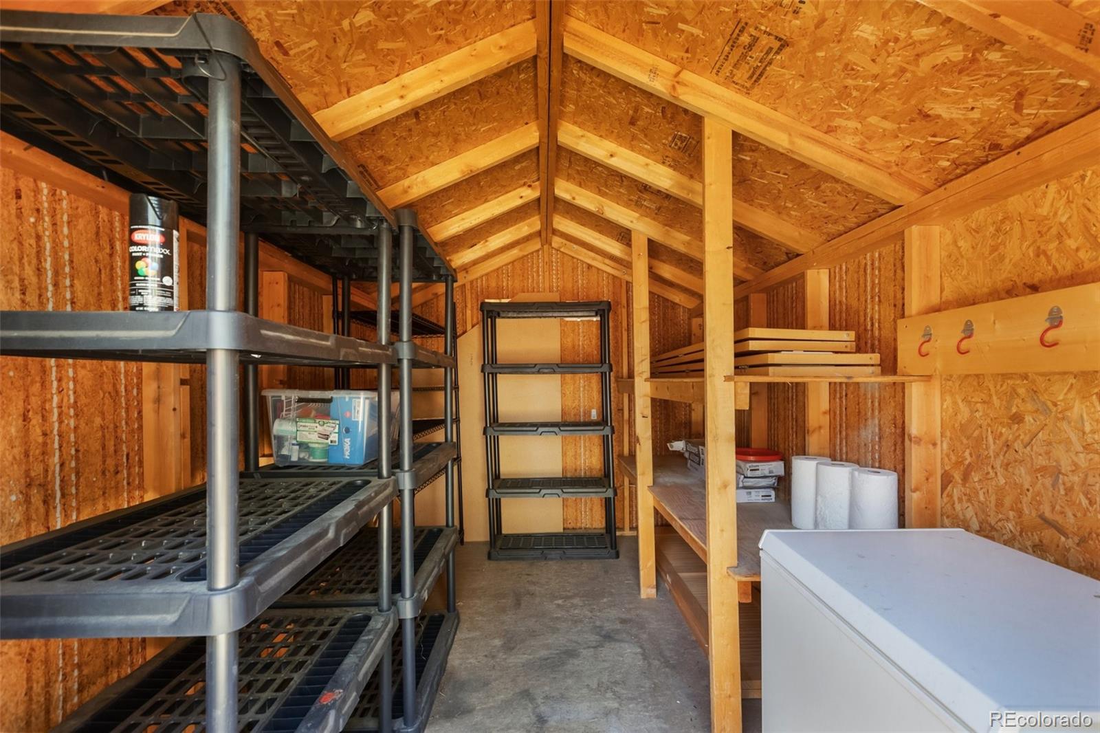 234 Wasatch Lane Florissant CO 80816