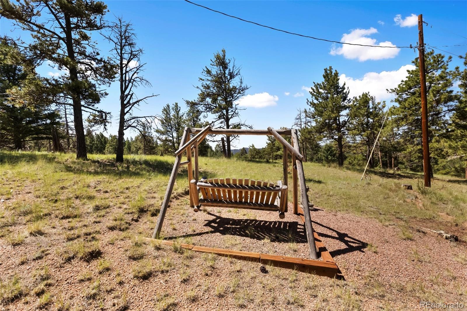 234 Wasatch Lane Florissant CO 80816
