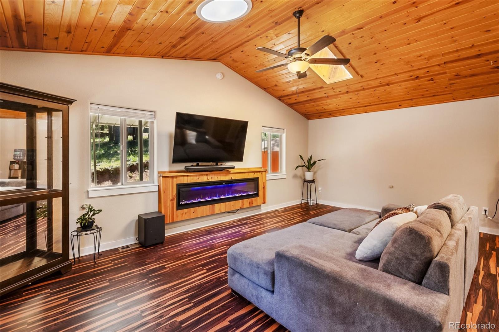 234 Wasatch Lane Florissant CO 80816