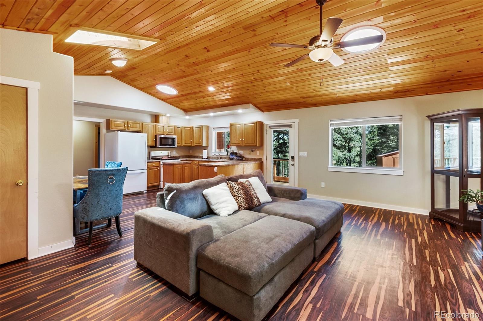 234 Wasatch Lane Florissant CO 80816