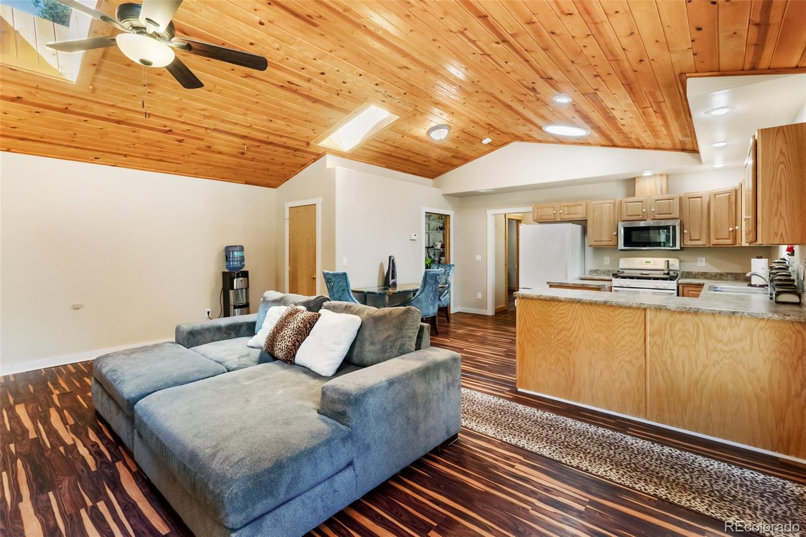 234 Wasatch Lane Florissant CO 80816