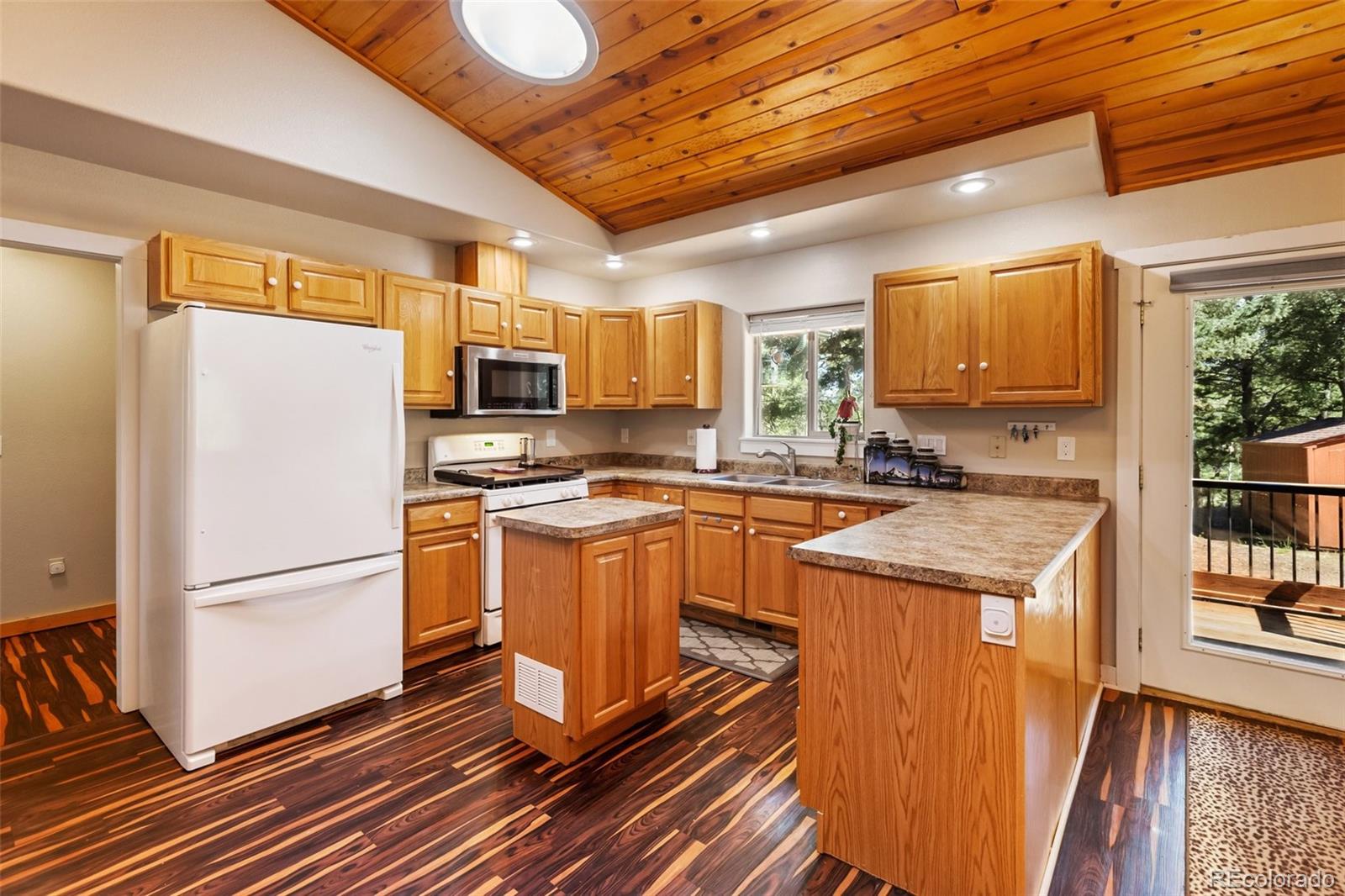 234 Wasatch Lane Florissant CO 80816