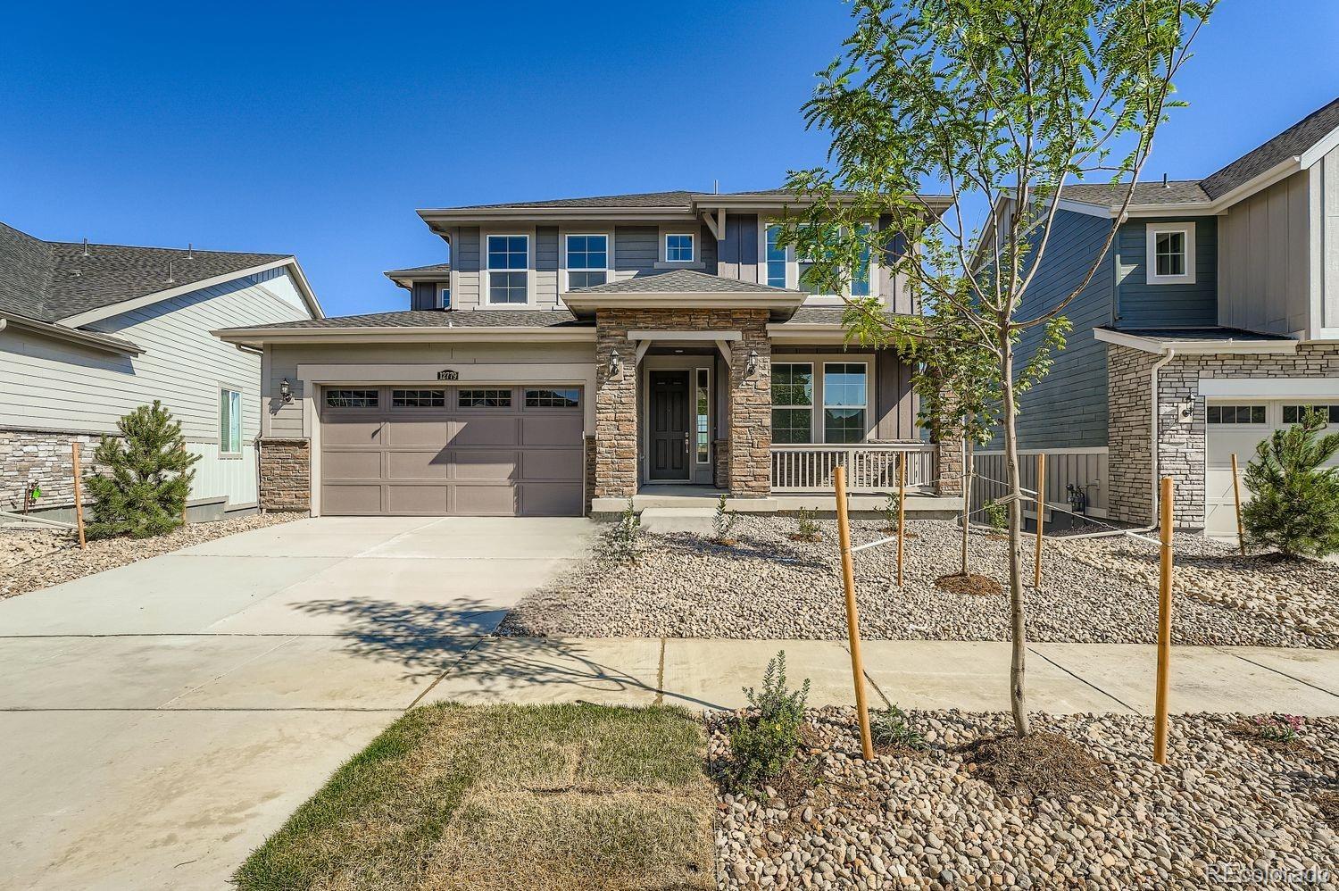 12779 W Glasgow Place Littleton CO 80127