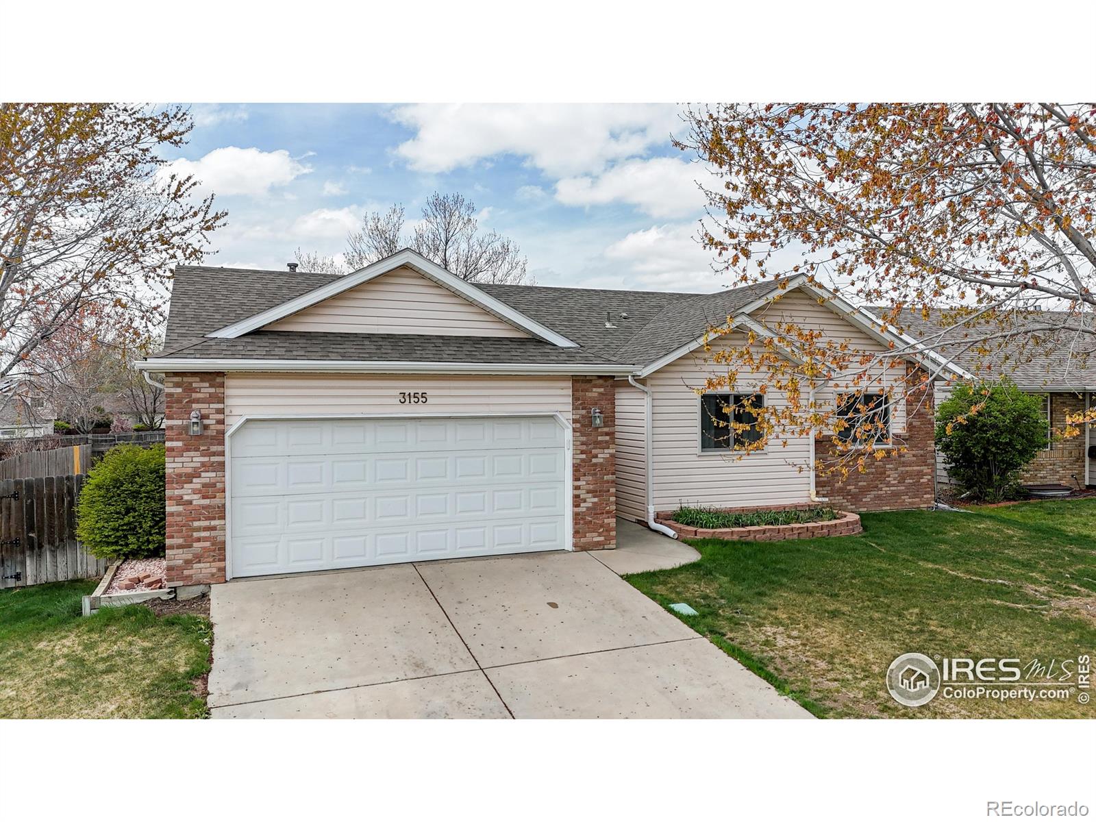 3155 52nd Avenue Greeley CO 80634