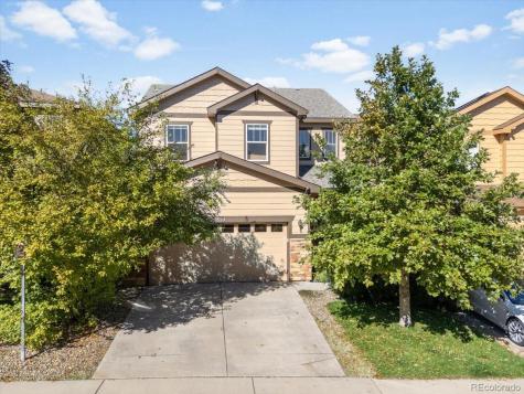 4839 S Picadilly Court Aurora CO 80015