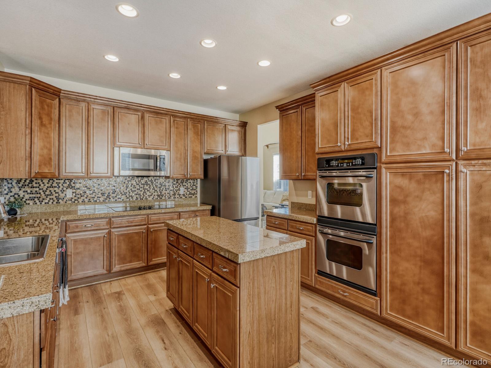 10919 Bellbrook Circle Highlands Ranch CO 80130