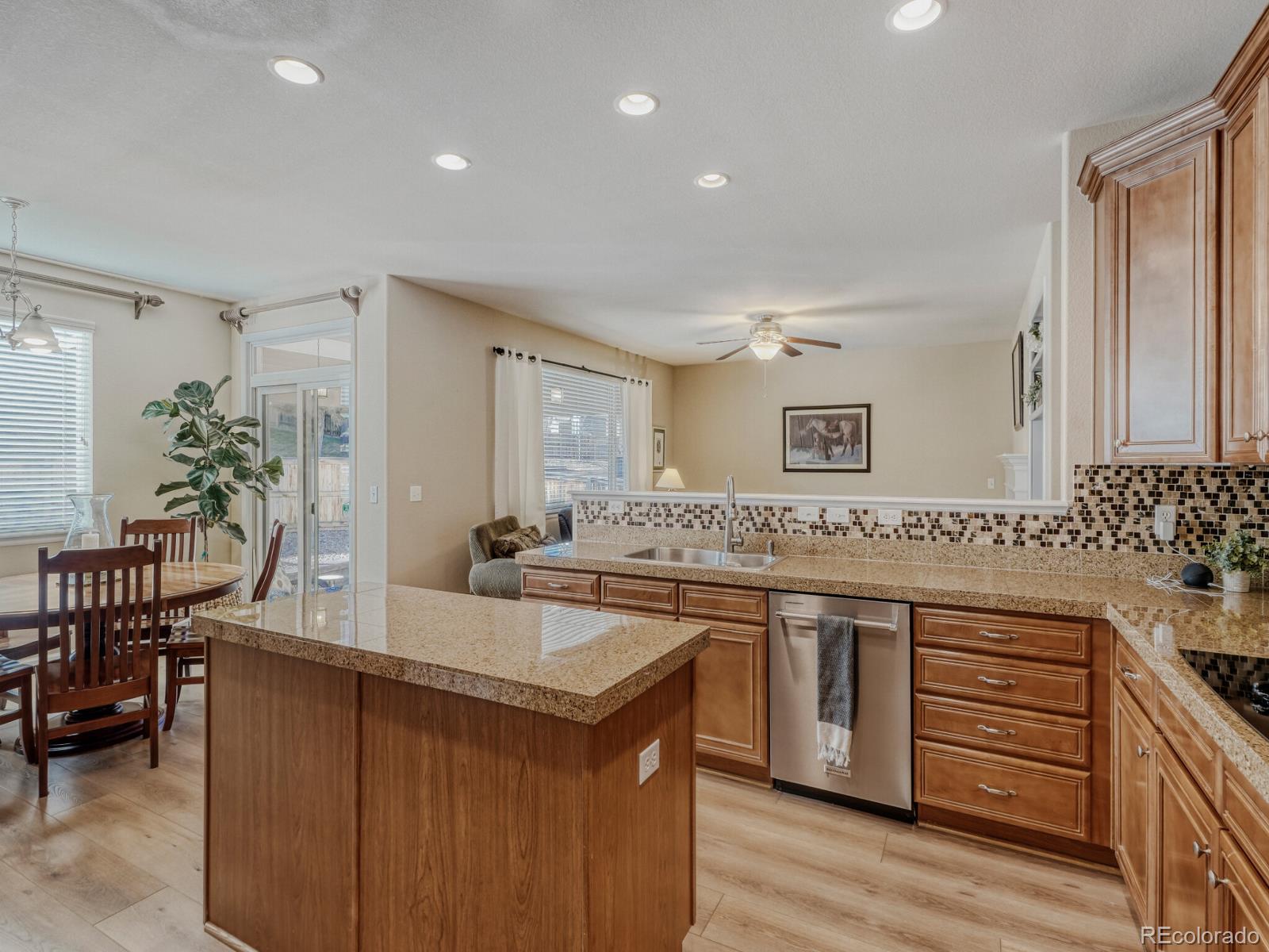 10919 Bellbrook Circle Highlands Ranch CO 80130