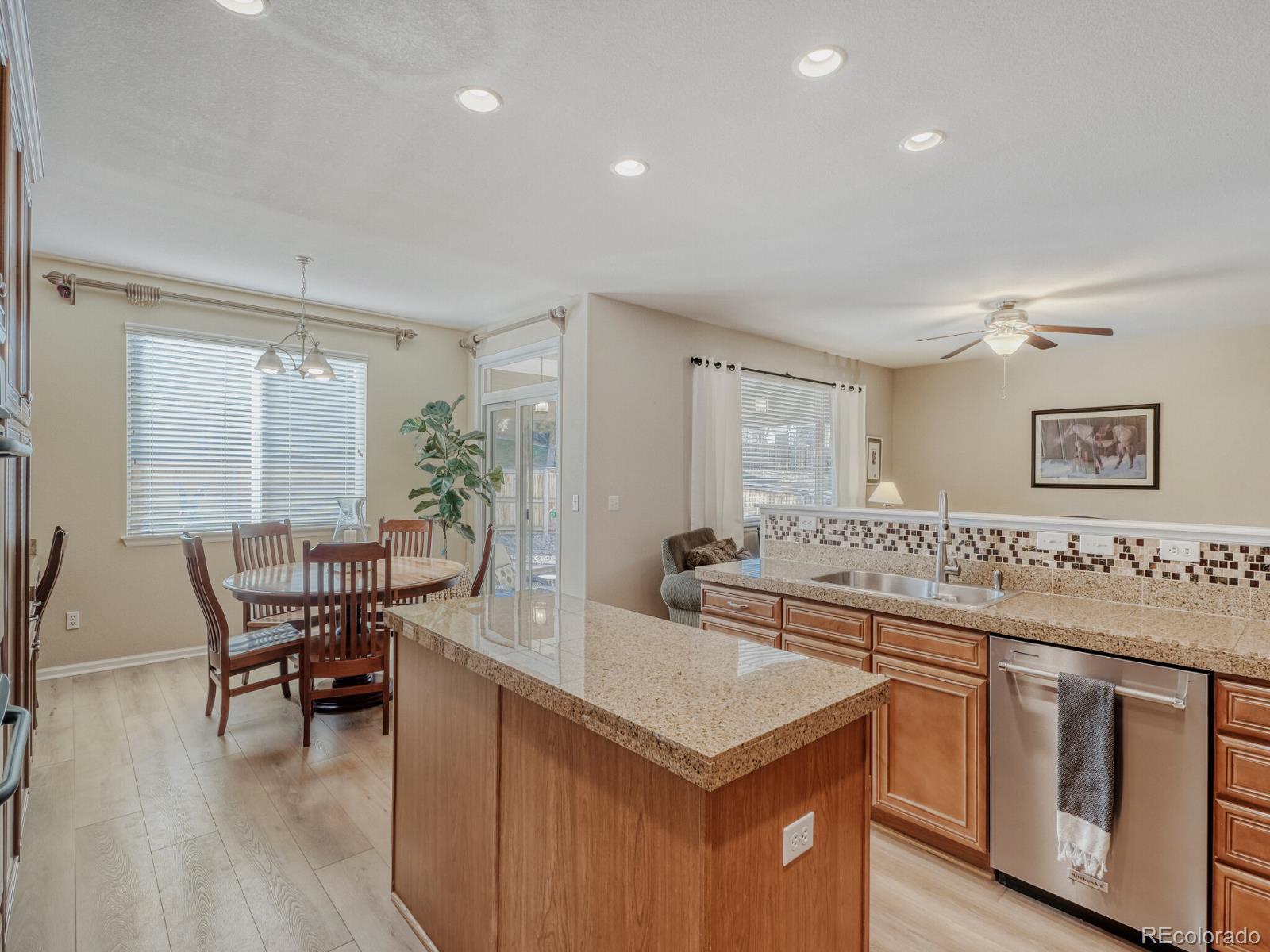 10919 Bellbrook Circle Highlands Ranch CO 80130