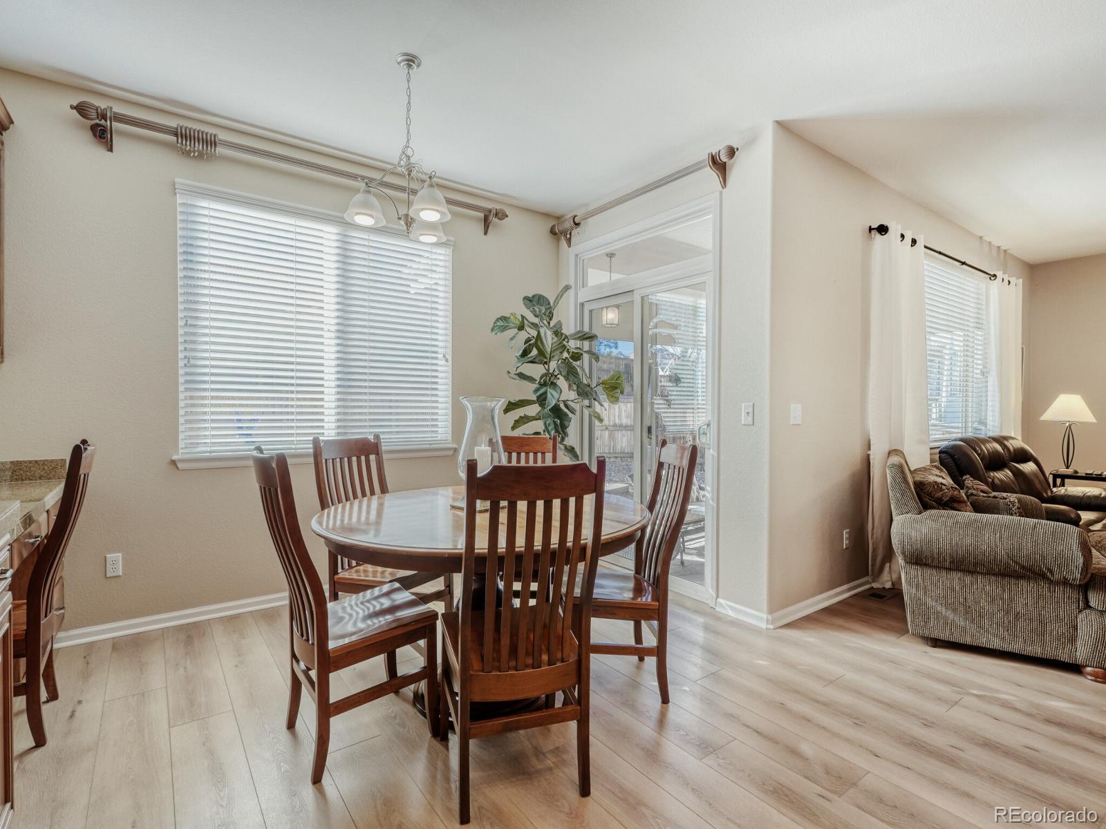 10919 Bellbrook Circle Highlands Ranch CO 80130