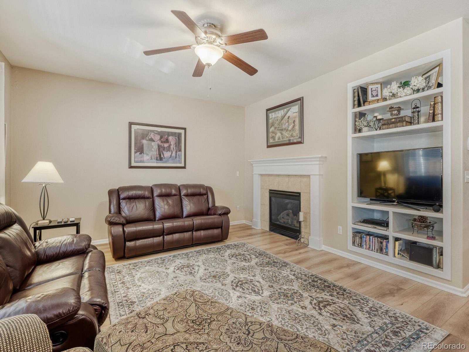 10919 Bellbrook Circle Highlands Ranch CO 80130