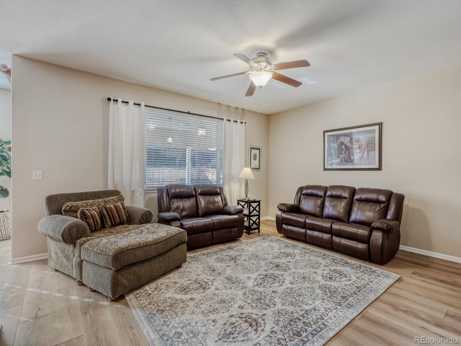 10919 Bellbrook Circle Highlands Ranch CO 80130