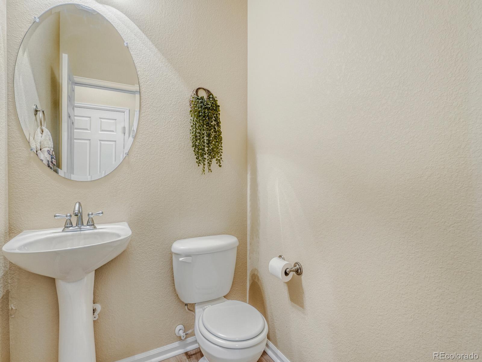 10919 Bellbrook Circle Highlands Ranch CO 80130