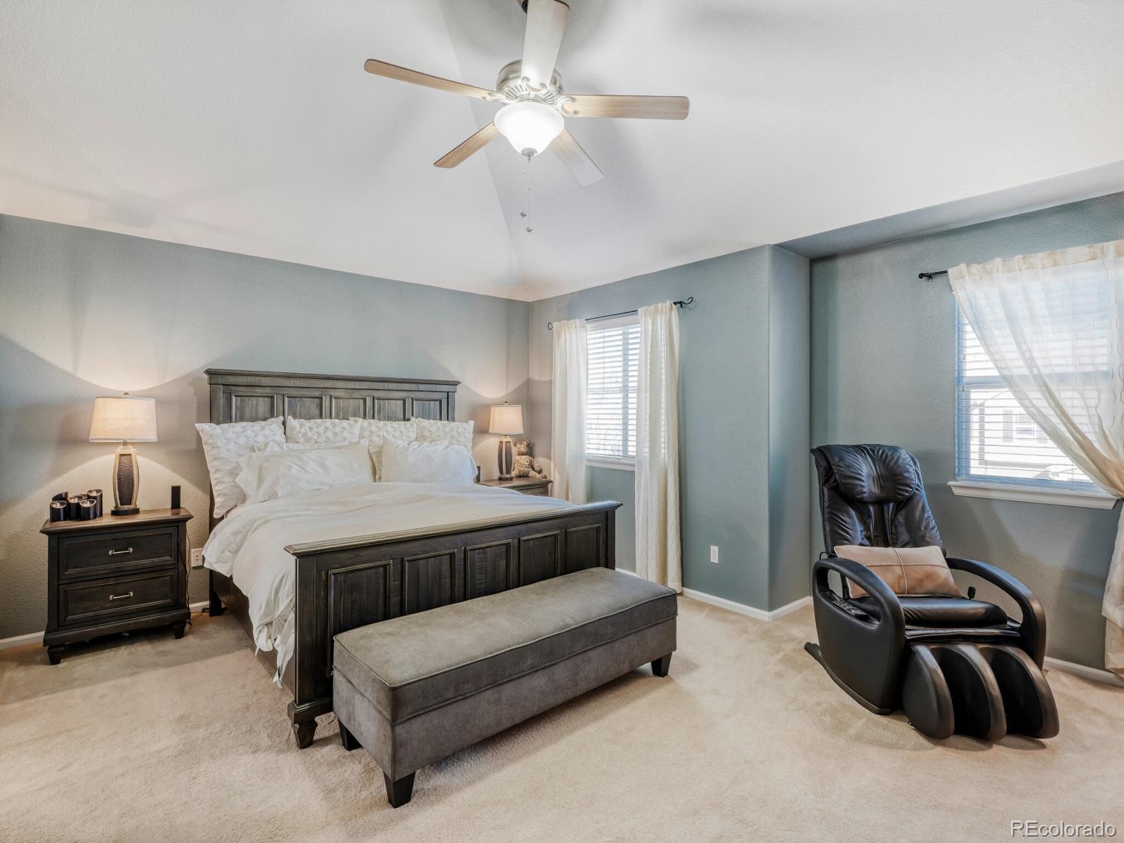 10919 Bellbrook Circle Highlands Ranch CO 80130