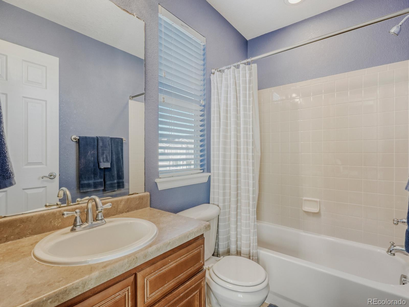 10919 Bellbrook Circle Highlands Ranch CO 80130