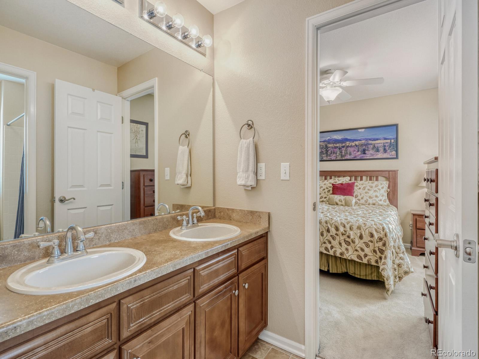 10919 Bellbrook Circle Highlands Ranch CO 80130