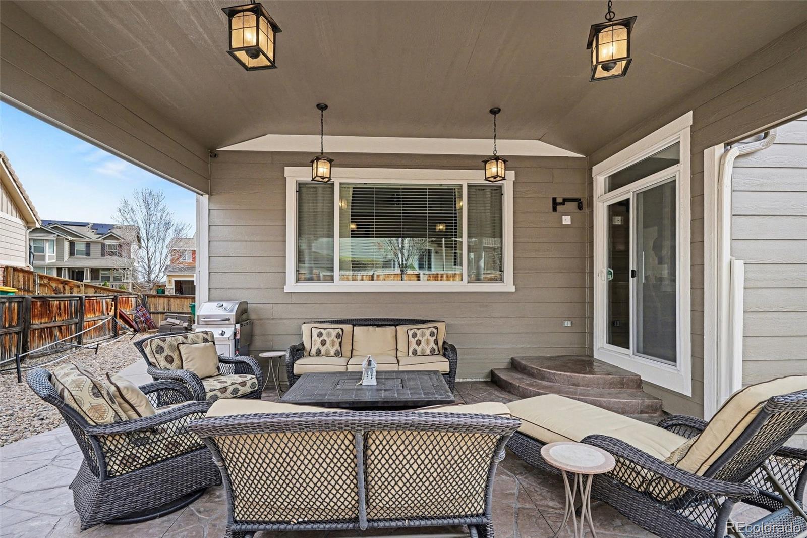 10919 Bellbrook Circle Highlands Ranch CO 80130