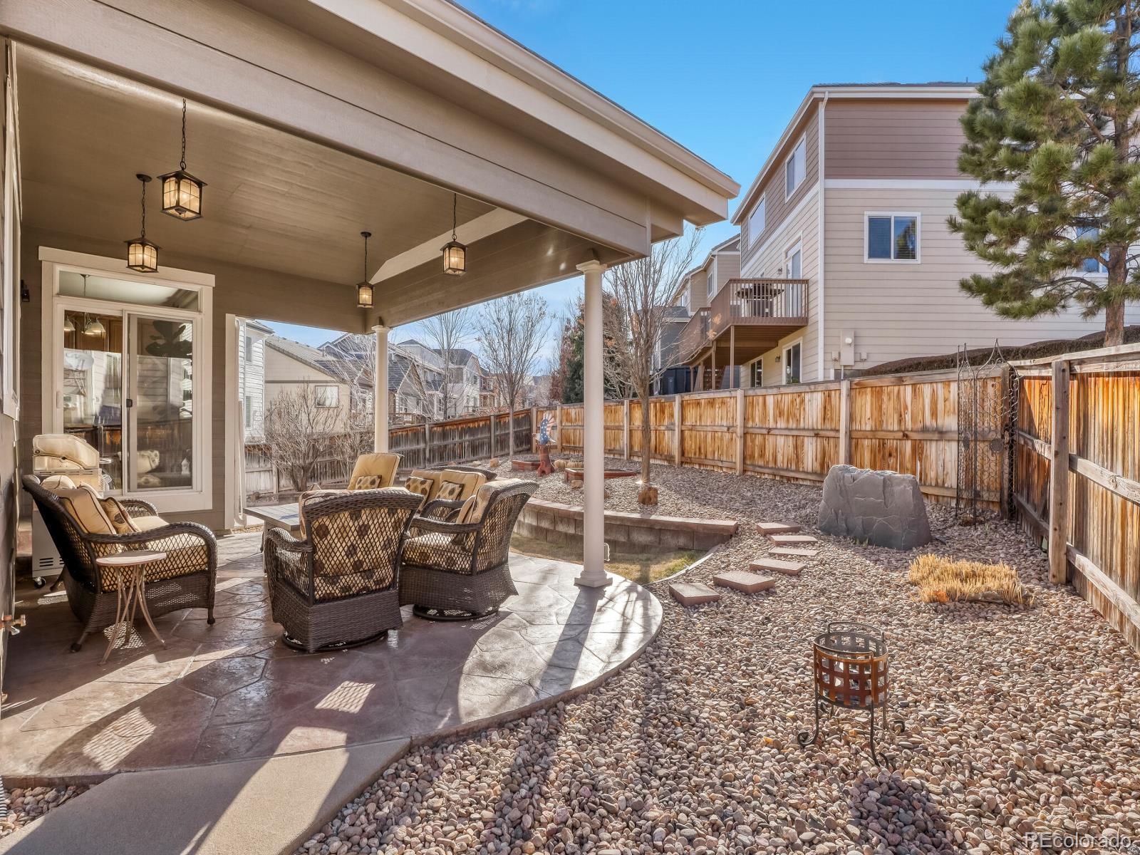 10919 Bellbrook Circle Highlands Ranch CO 80130