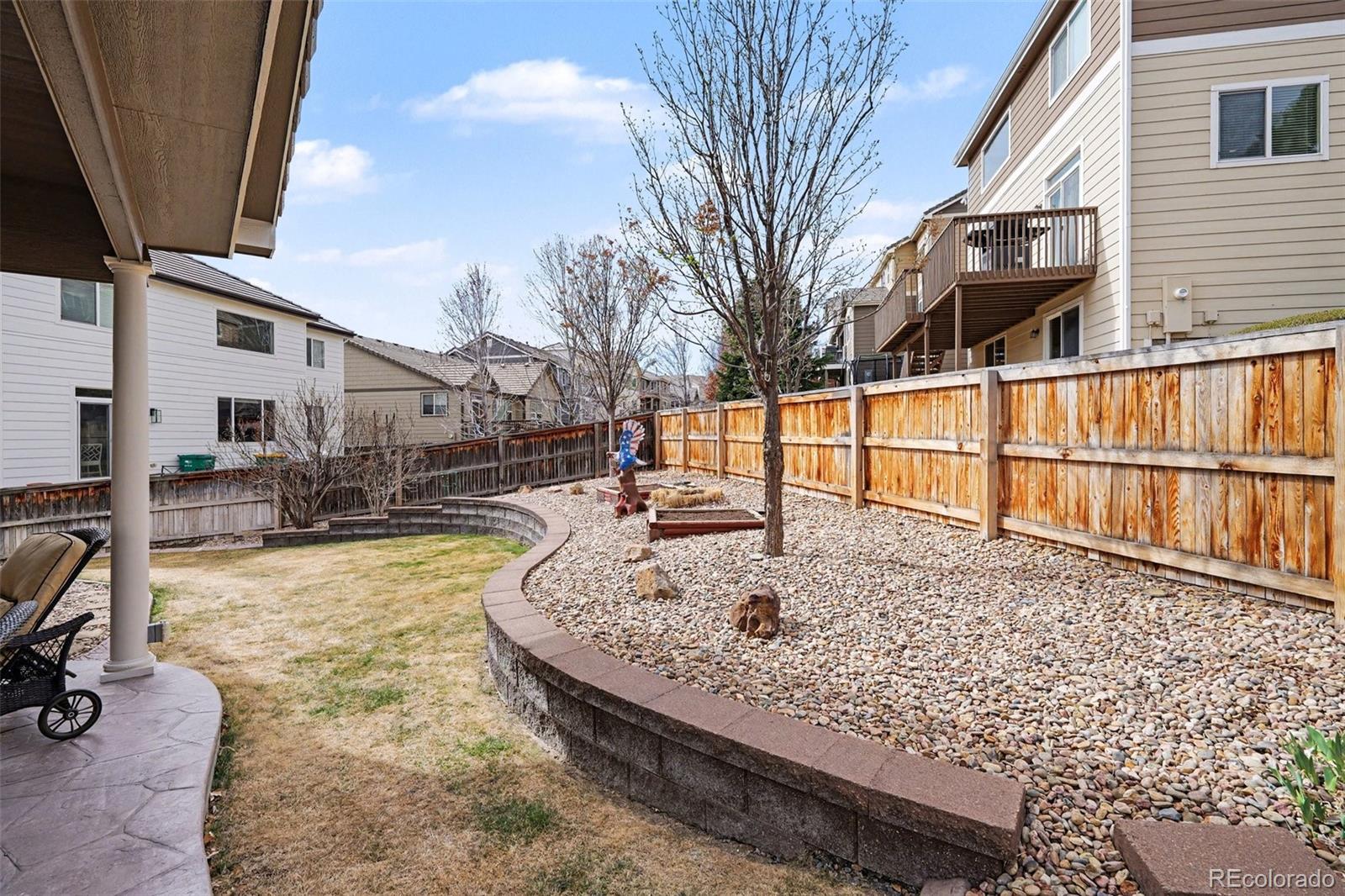 10919 Bellbrook Circle Highlands Ranch CO 80130