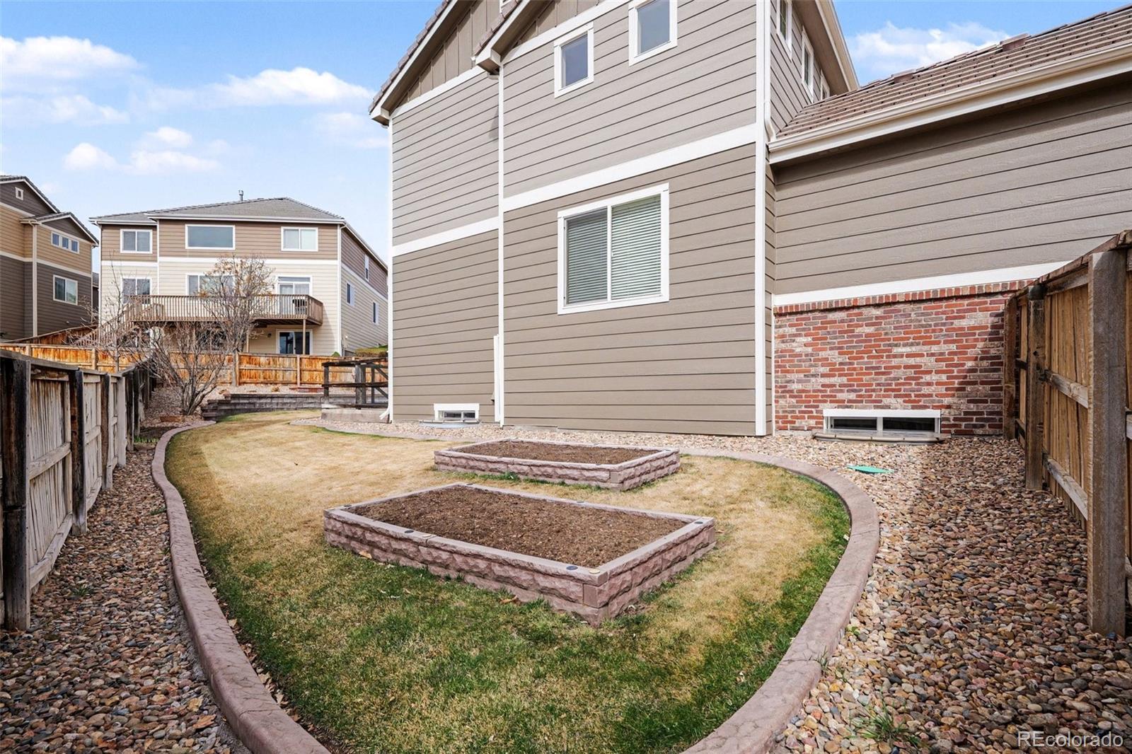 10919 Bellbrook Circle Highlands Ranch CO 80130