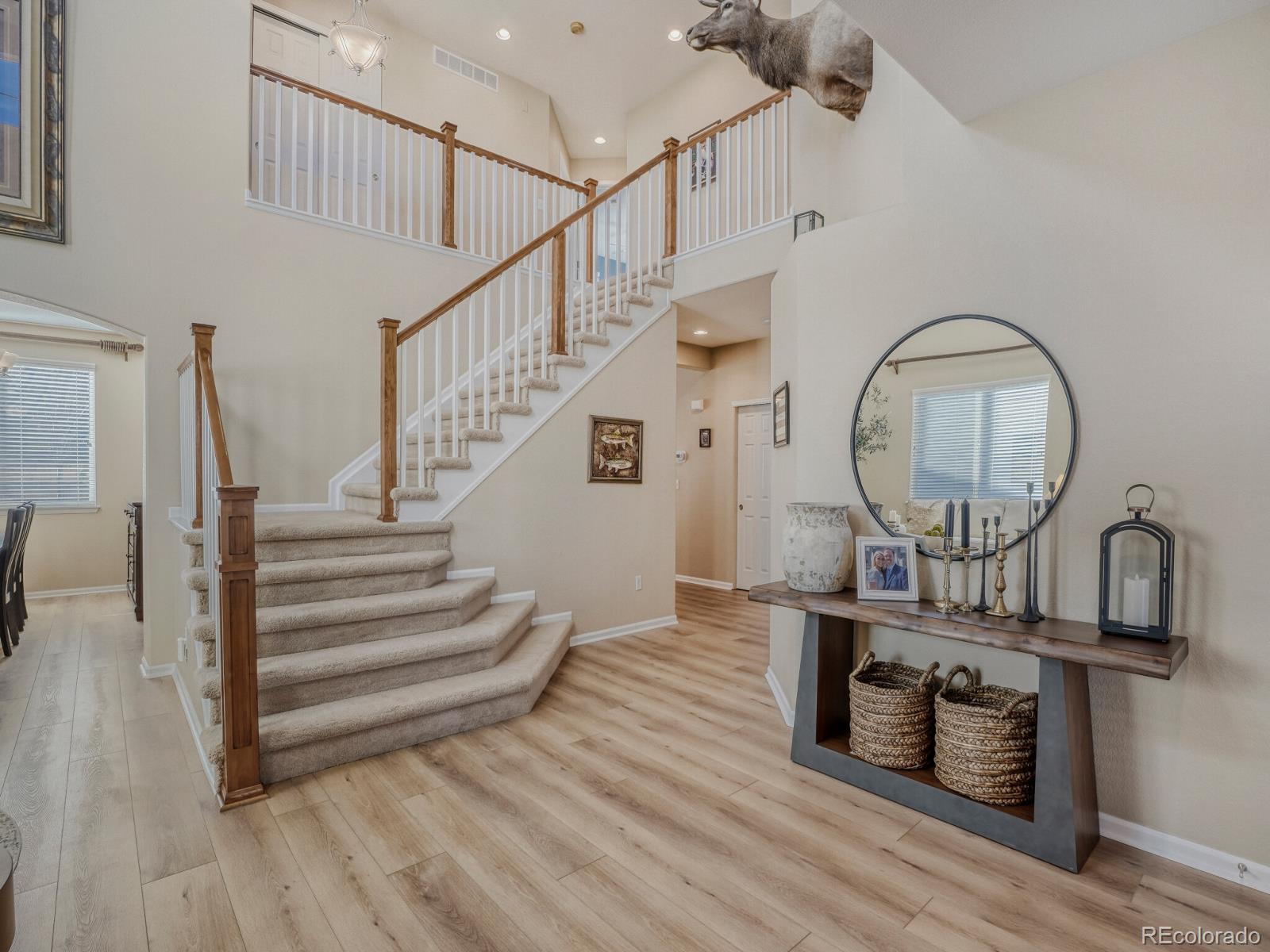 10919 Bellbrook Circle Highlands Ranch CO 80130