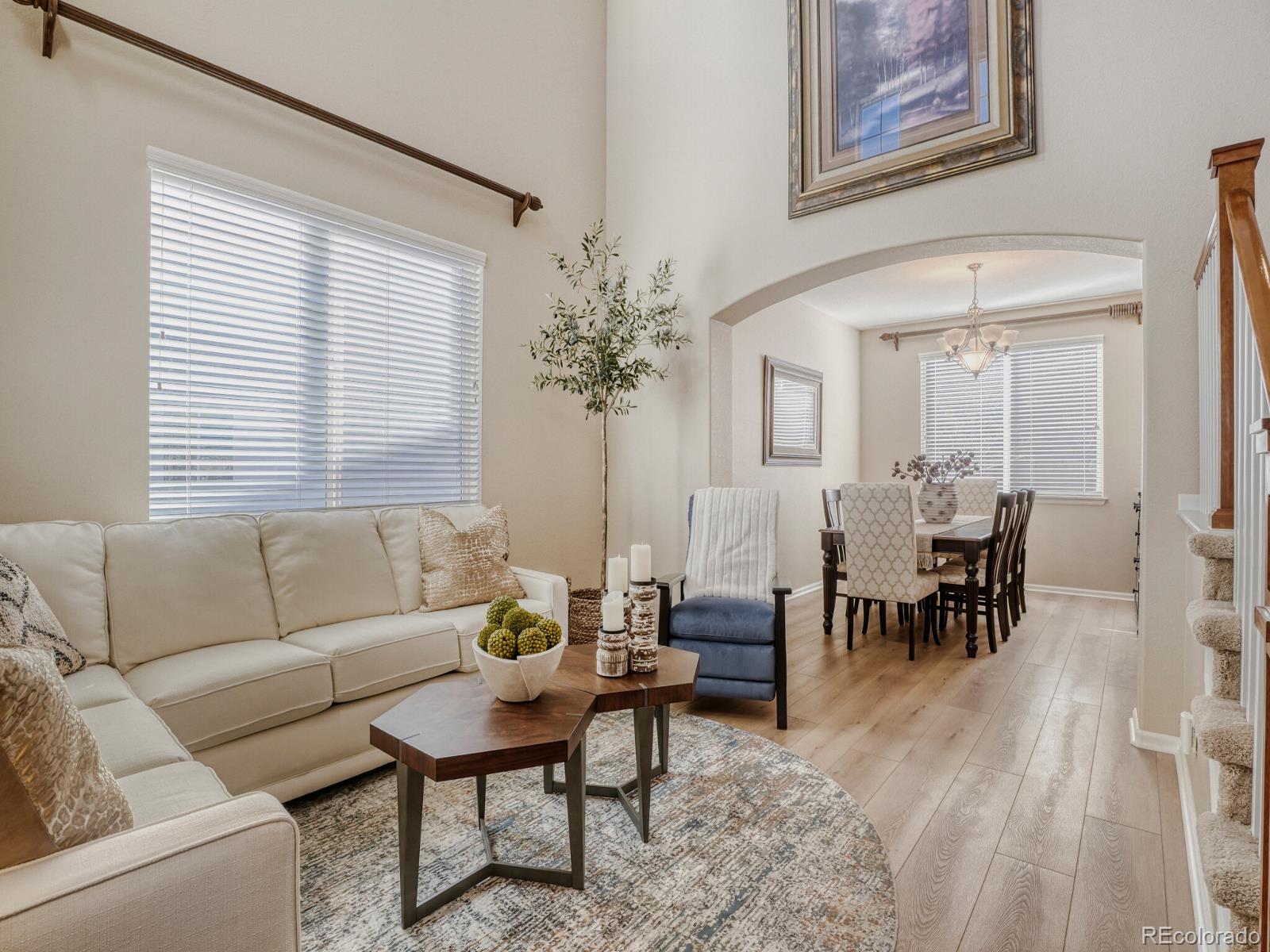 10919 Bellbrook Circle Highlands Ranch CO 80130