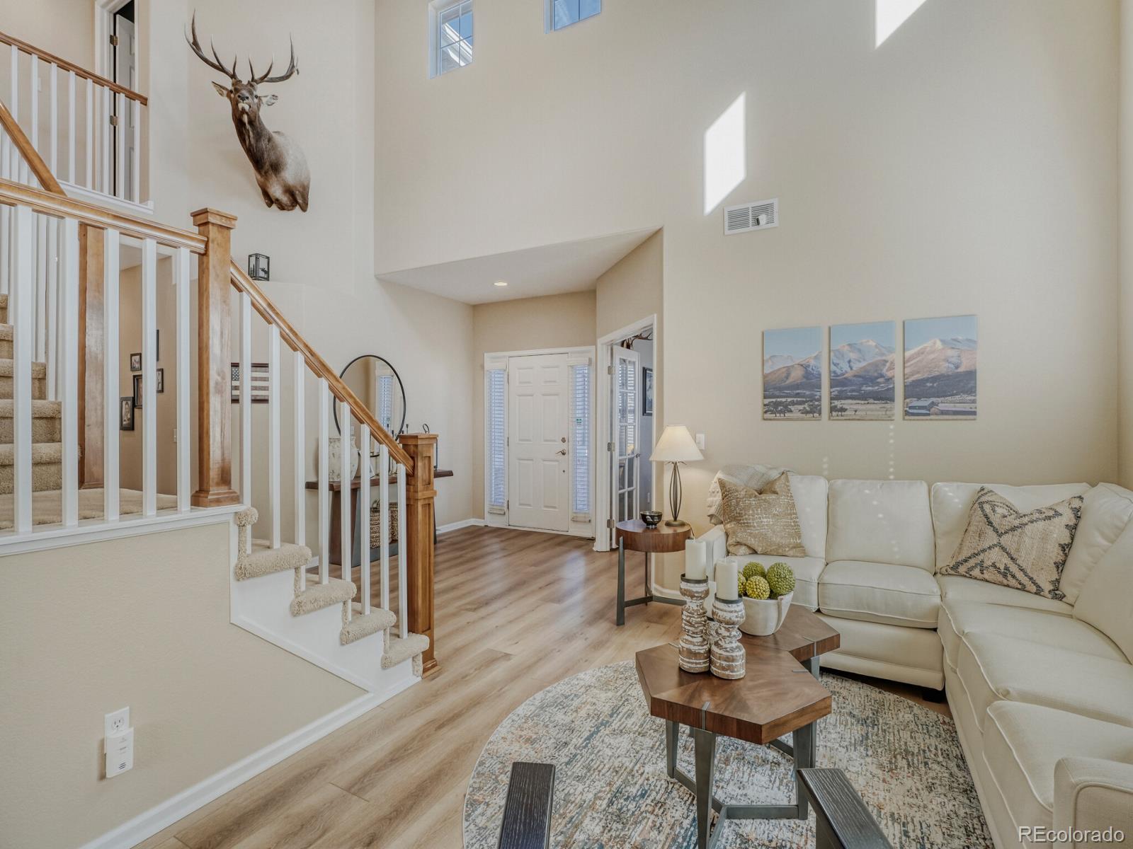 10919 Bellbrook Circle Highlands Ranch CO 80130
