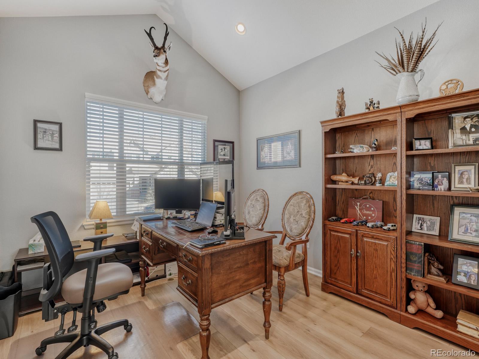 10919 Bellbrook Circle Highlands Ranch CO 80130