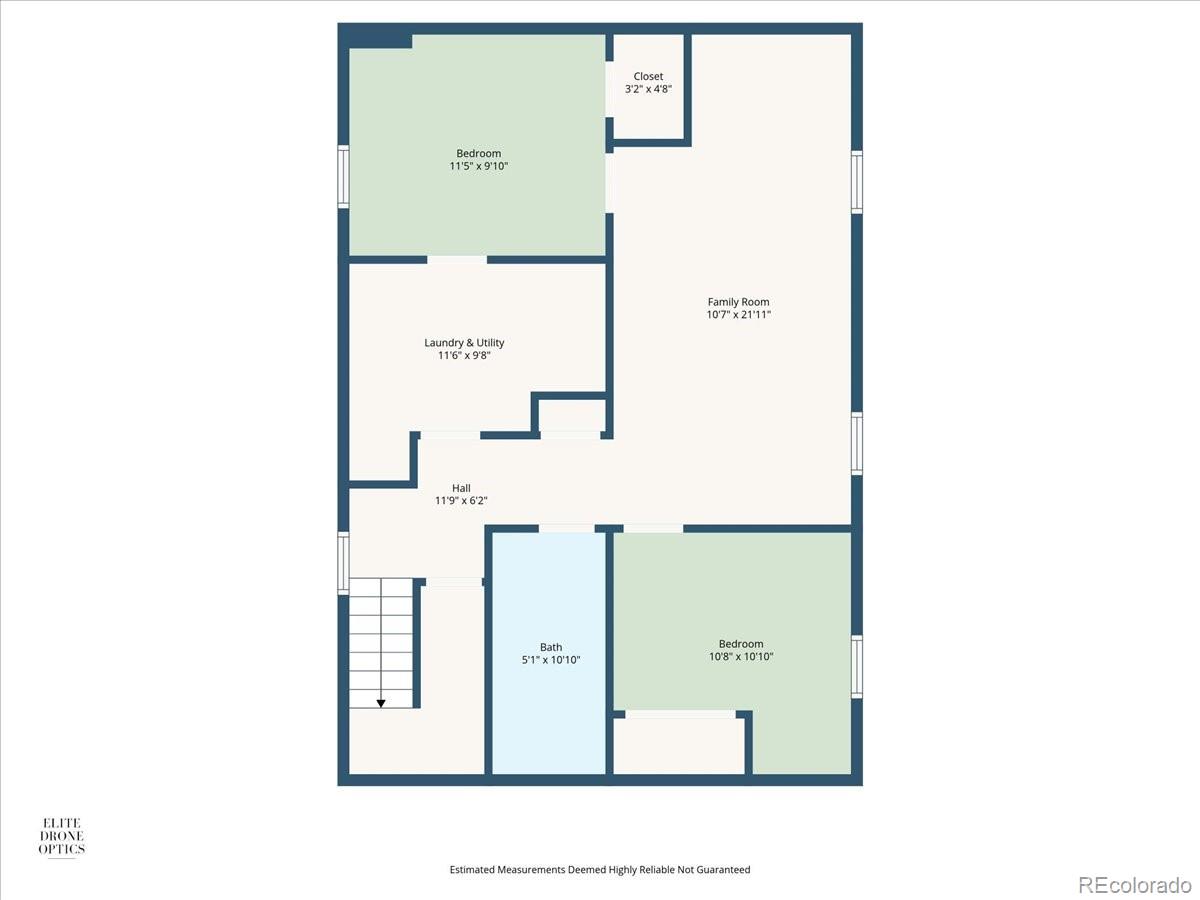 3838 Yates Street Denver CO 80212