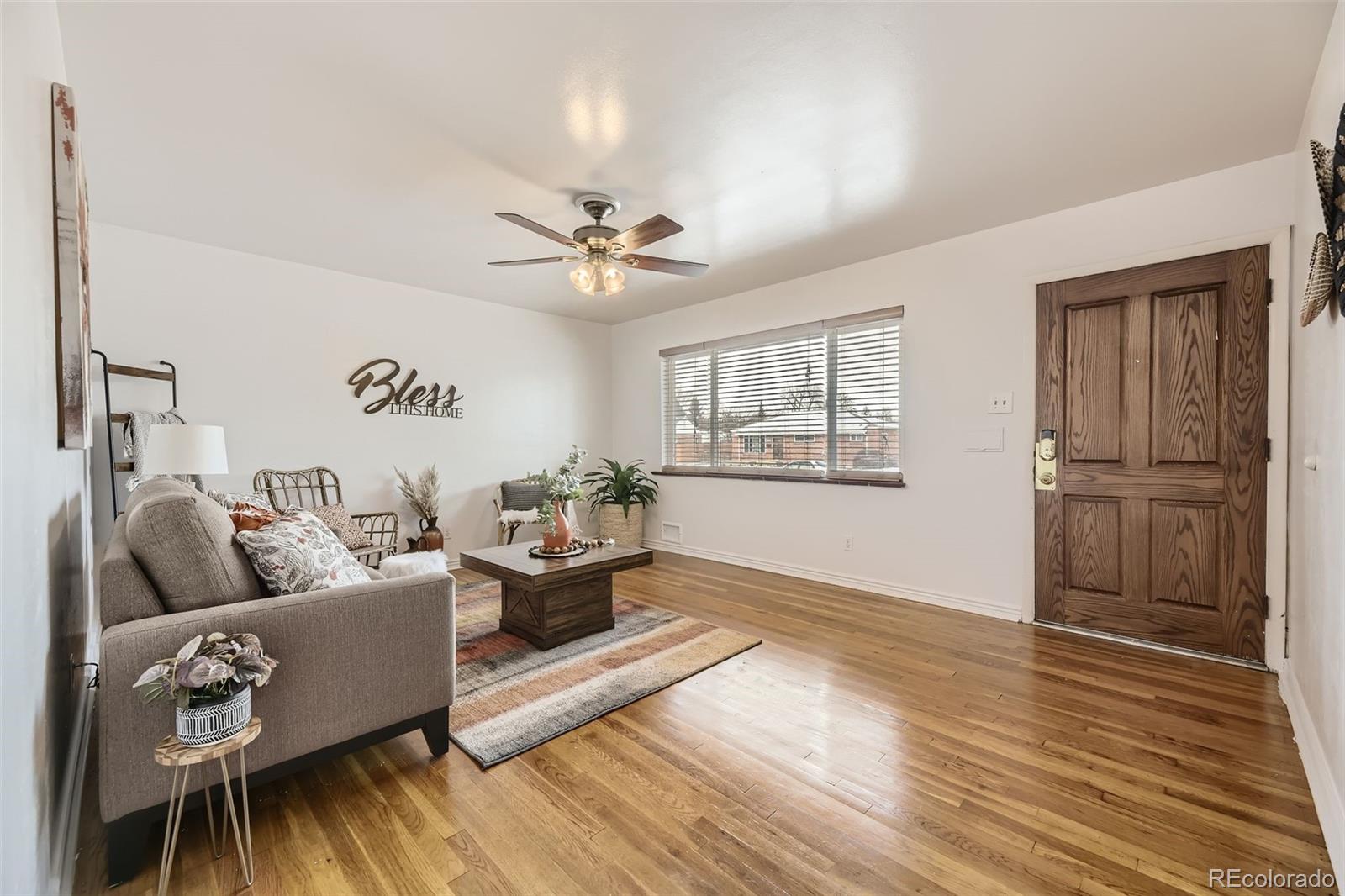 1385 S Vrain Way Denver CO 80219