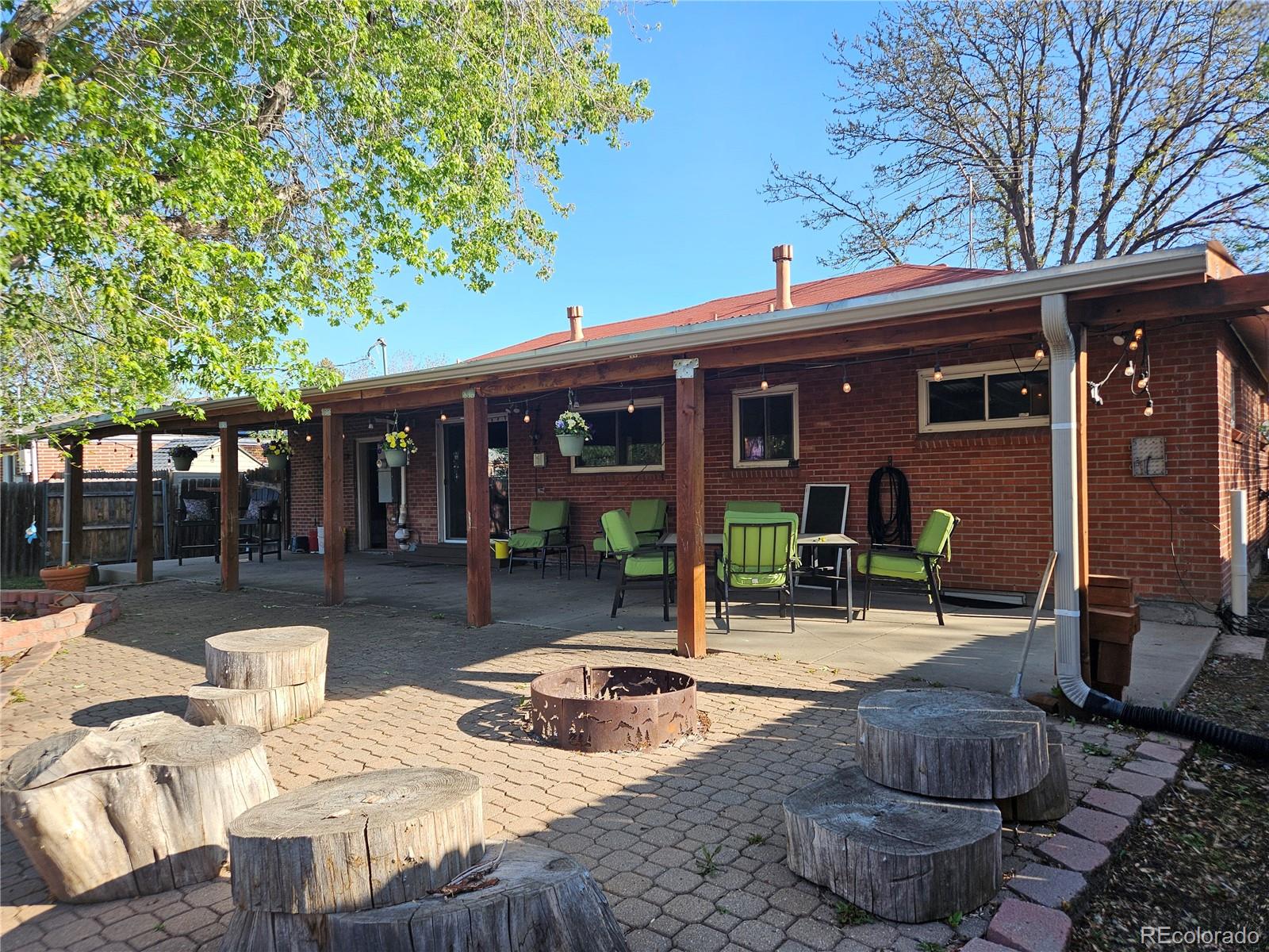 1385 S Vrain Way Denver CO 80219