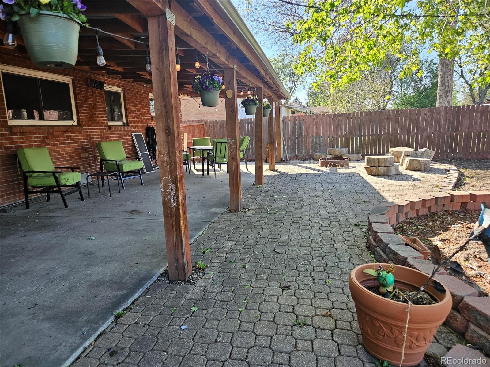 1385 S Vrain Way Denver CO 80219