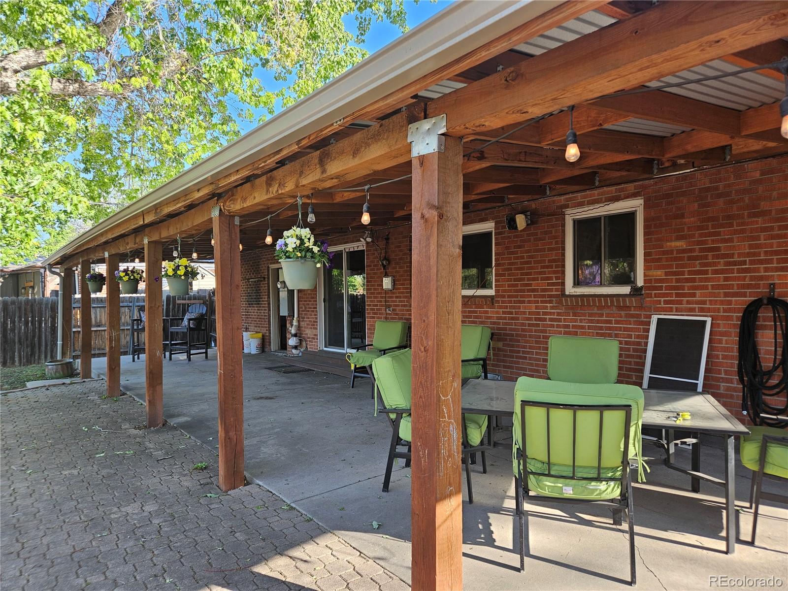 1385 S Vrain Way Denver CO 80219
