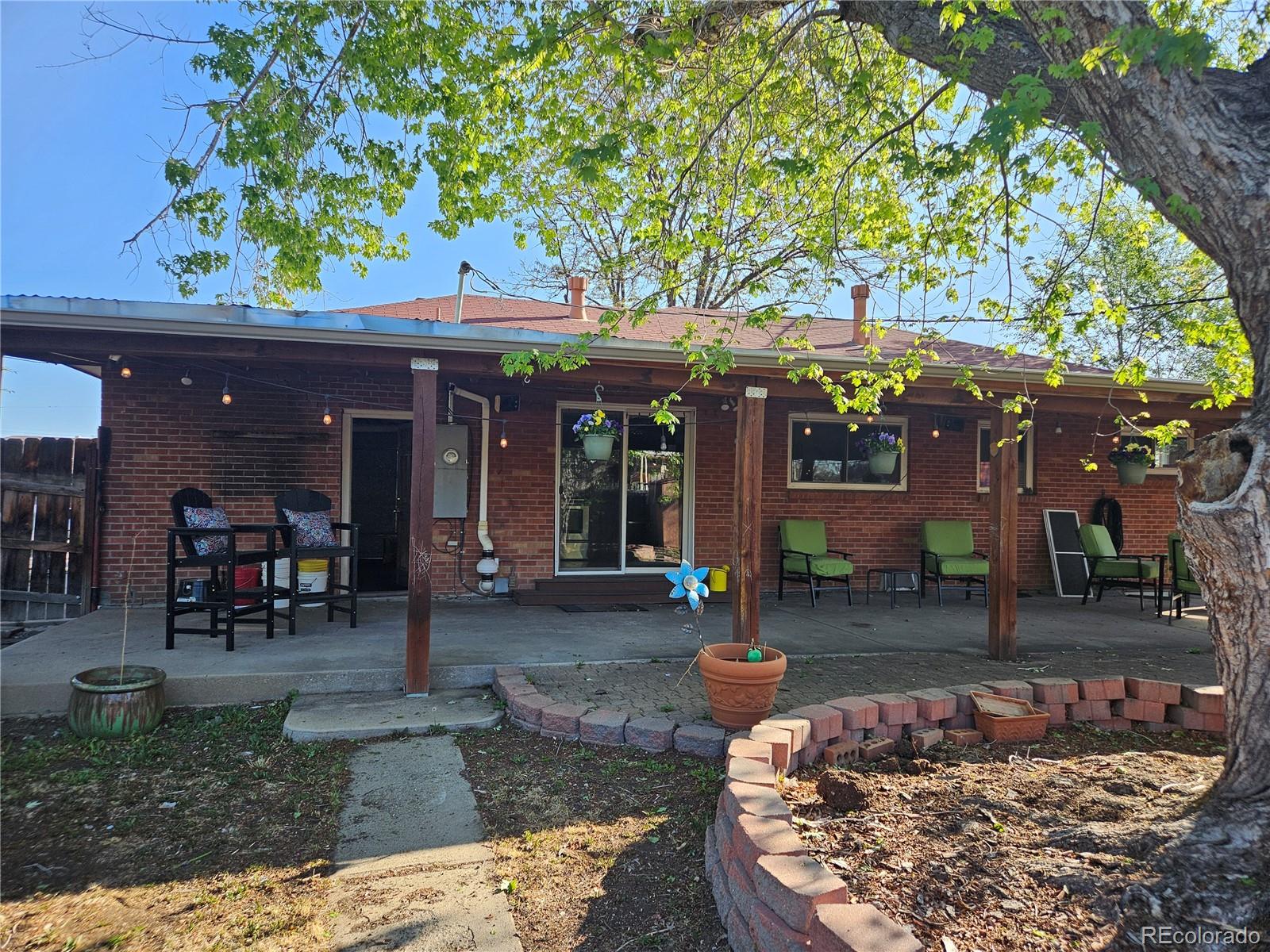 1385 S Vrain Way Denver CO 80219