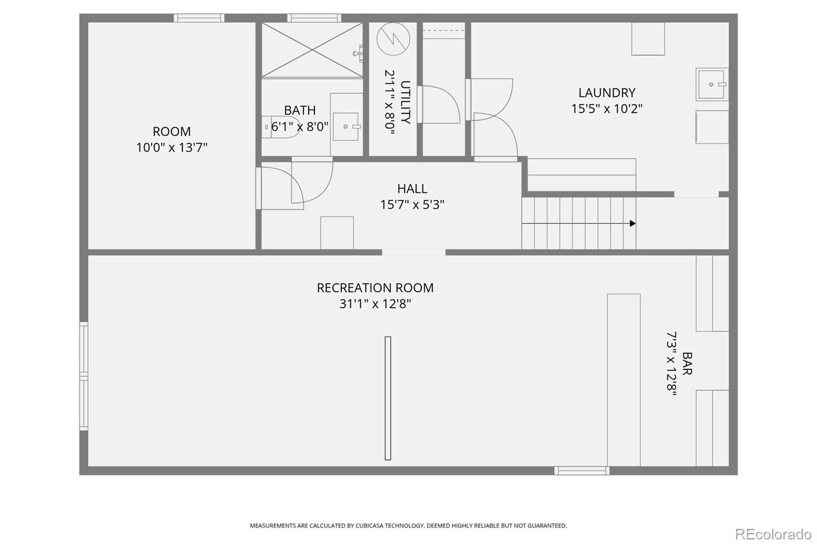 1385 S Vrain Way Denver CO 80219