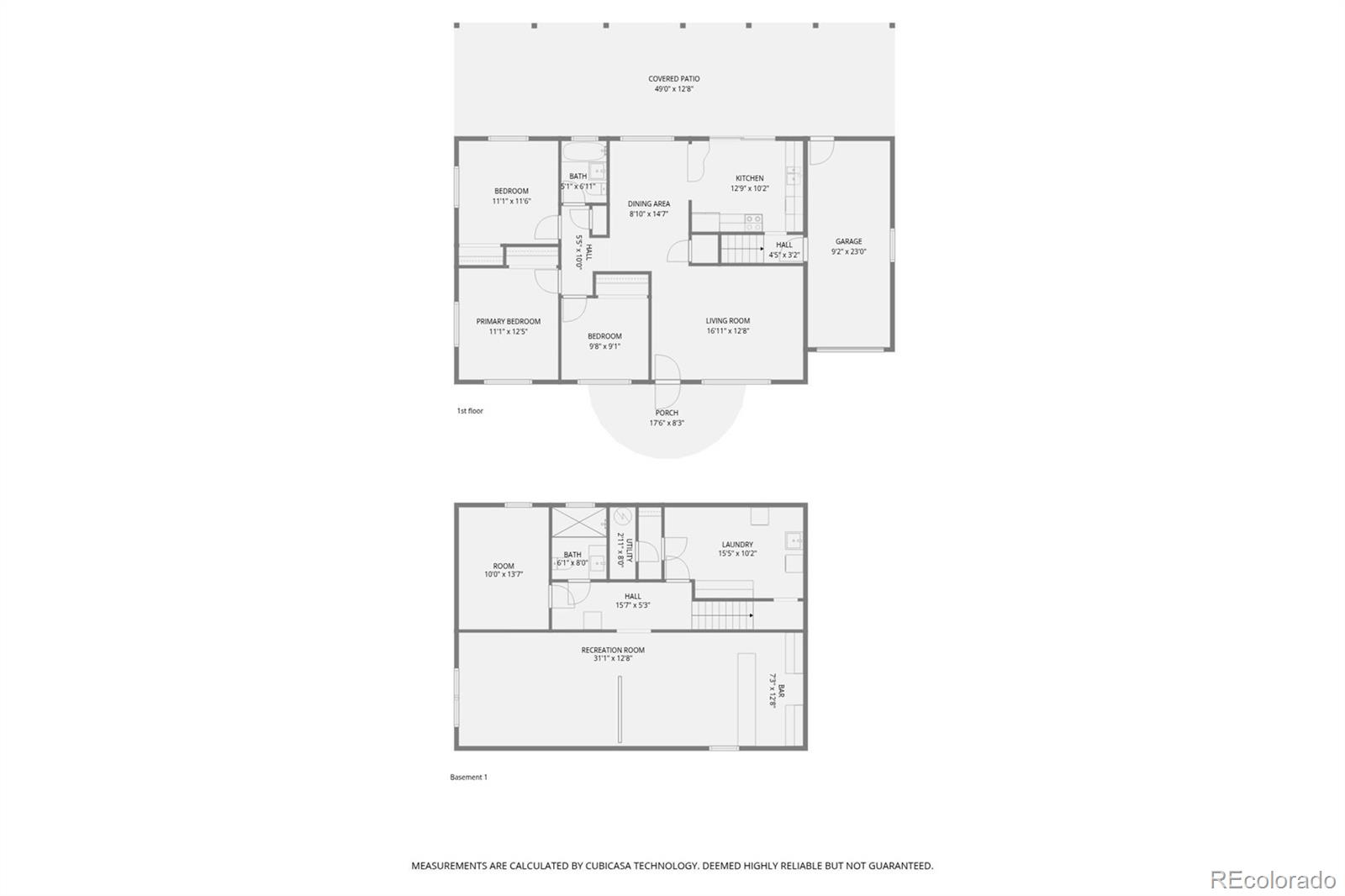 1385 S Vrain Way Denver CO 80219