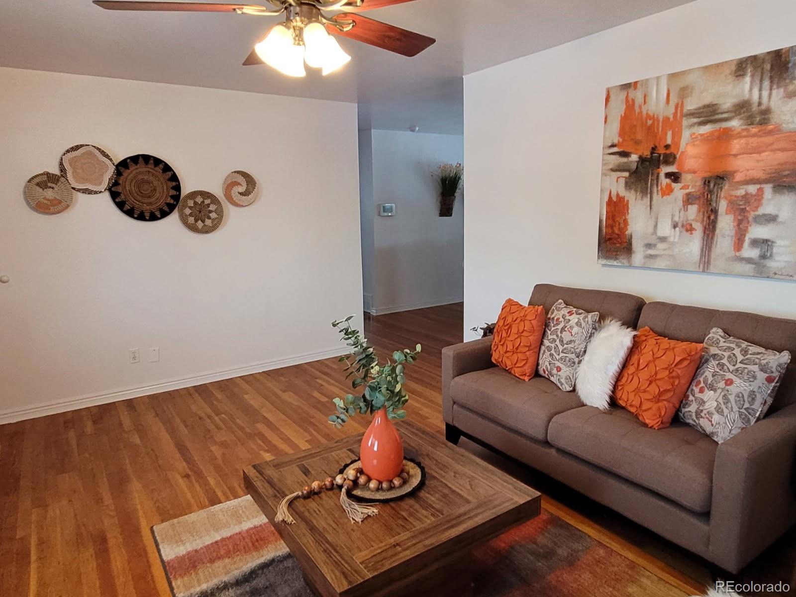 1385 S Vrain Way Denver CO 80219