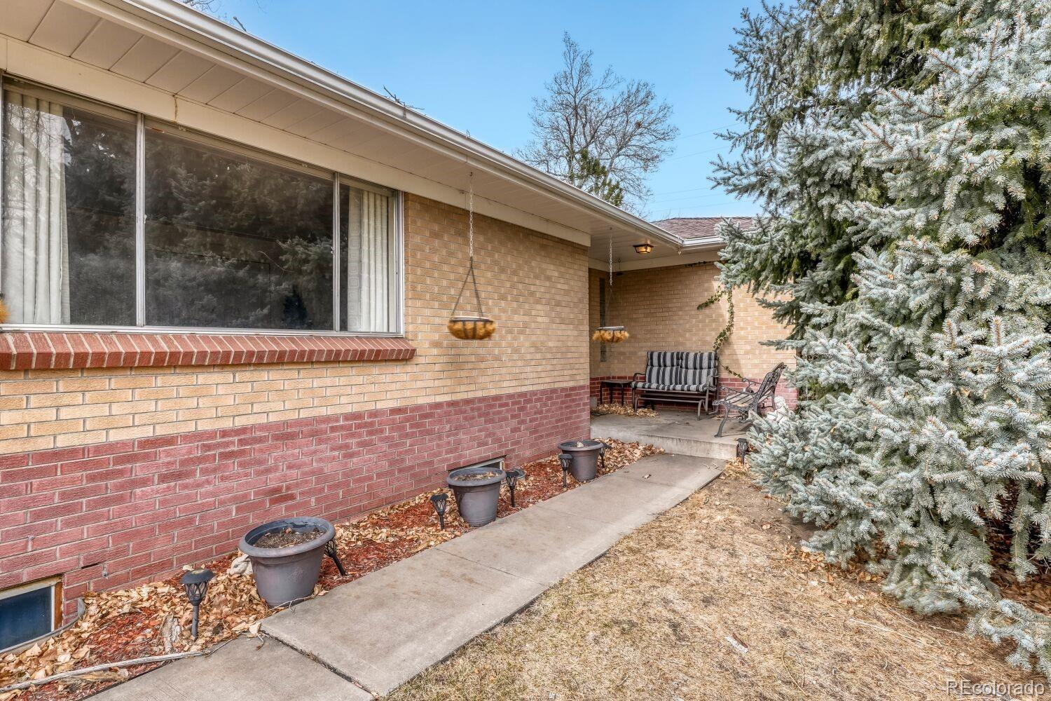 4845 Ellis Street Golden CO 80403