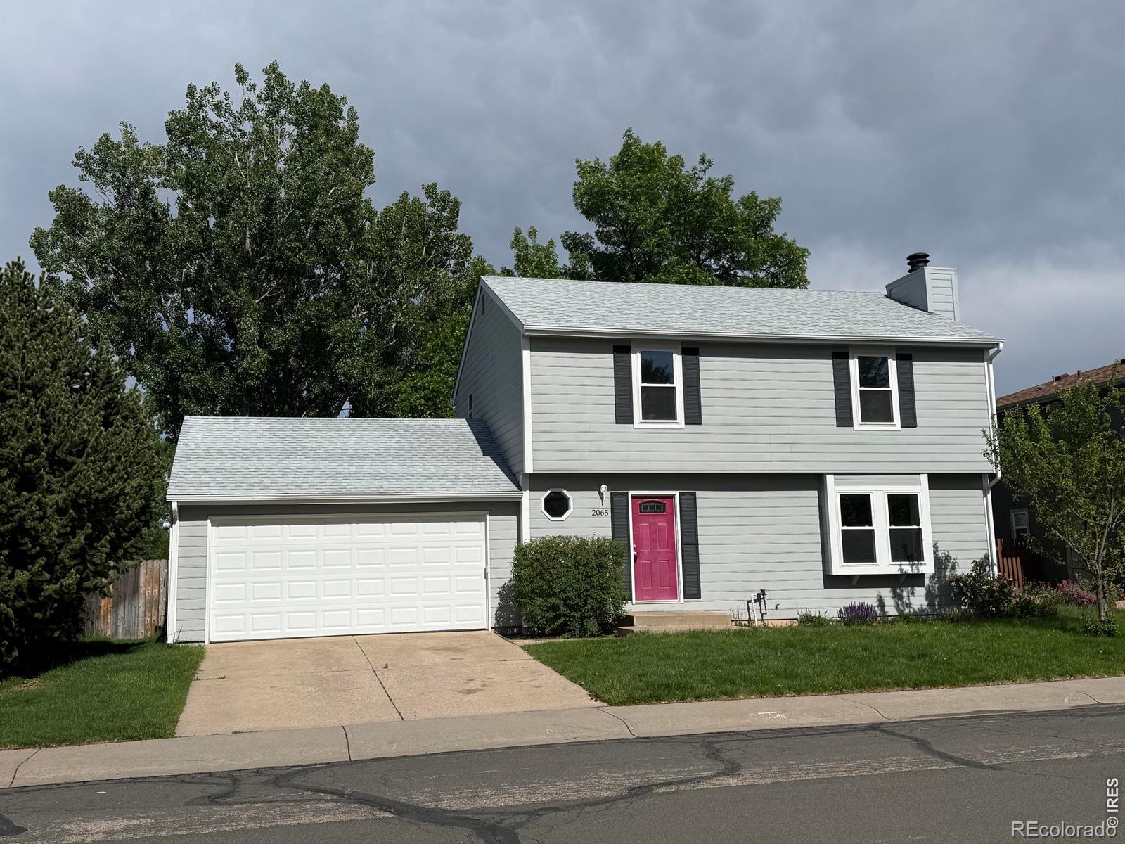 2065 Bennington Circle Fort Collins CO 80526