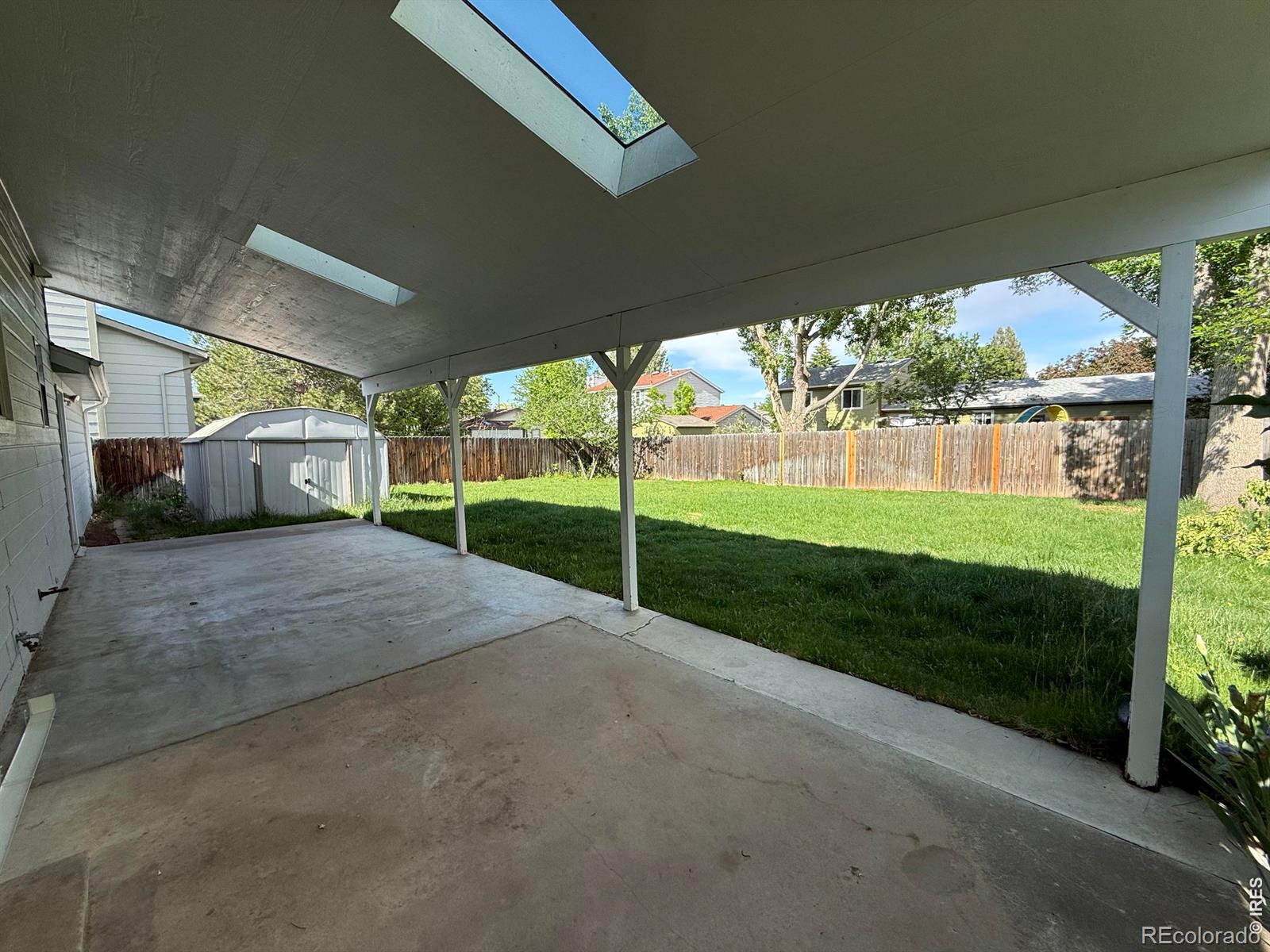 2065 Bennington Circle Fort Collins CO 80526