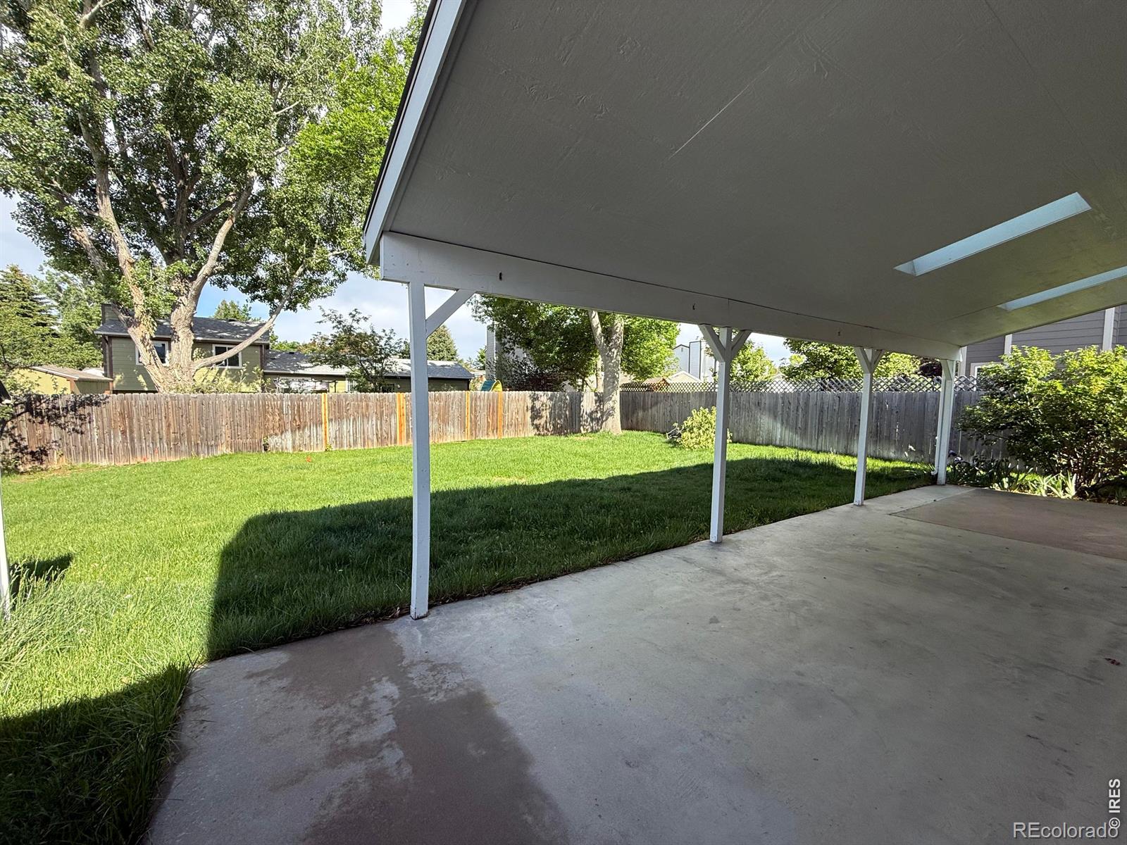 2065 Bennington Circle Fort Collins CO 80526