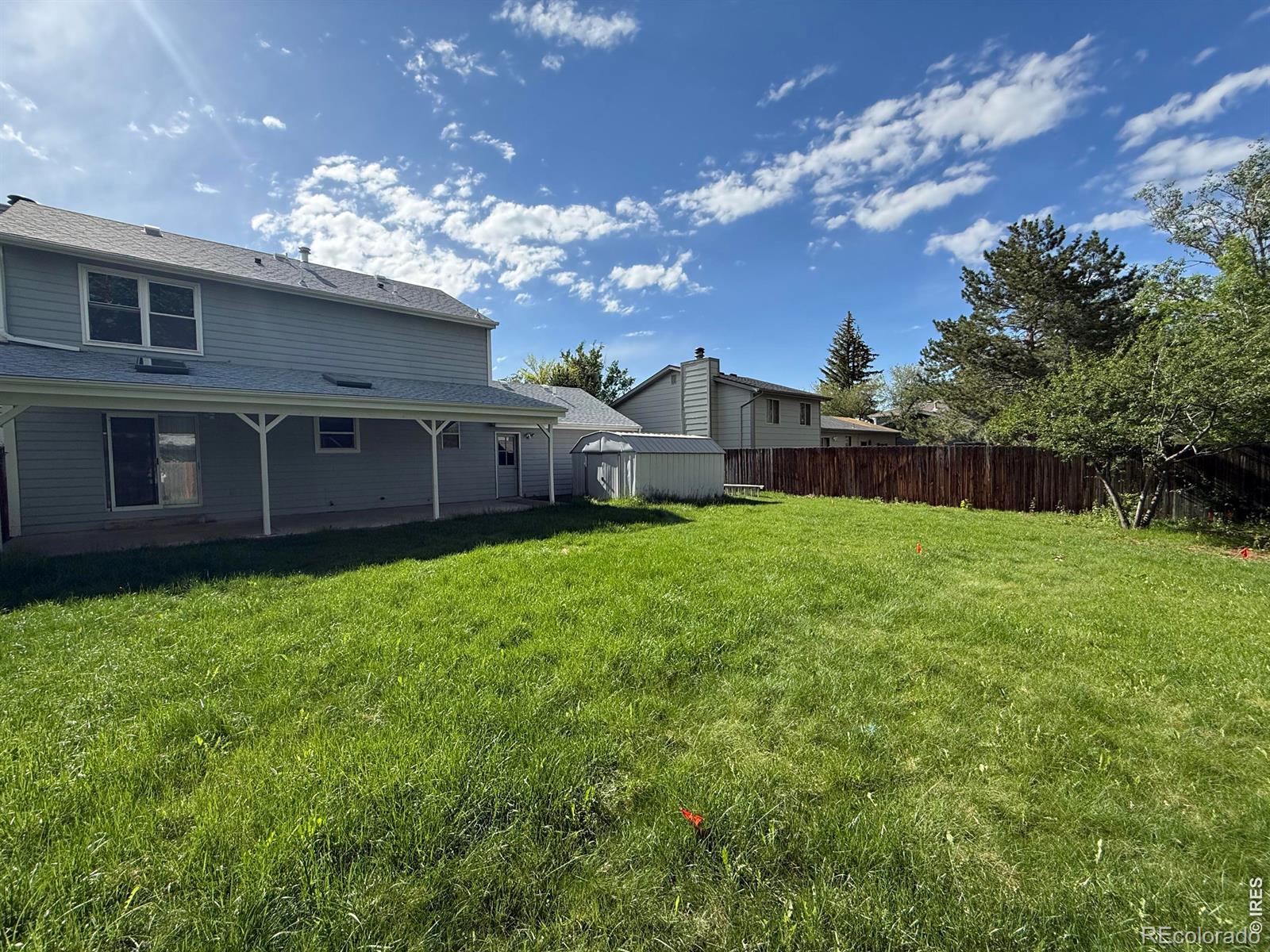 2065 Bennington Circle Fort Collins CO 80526