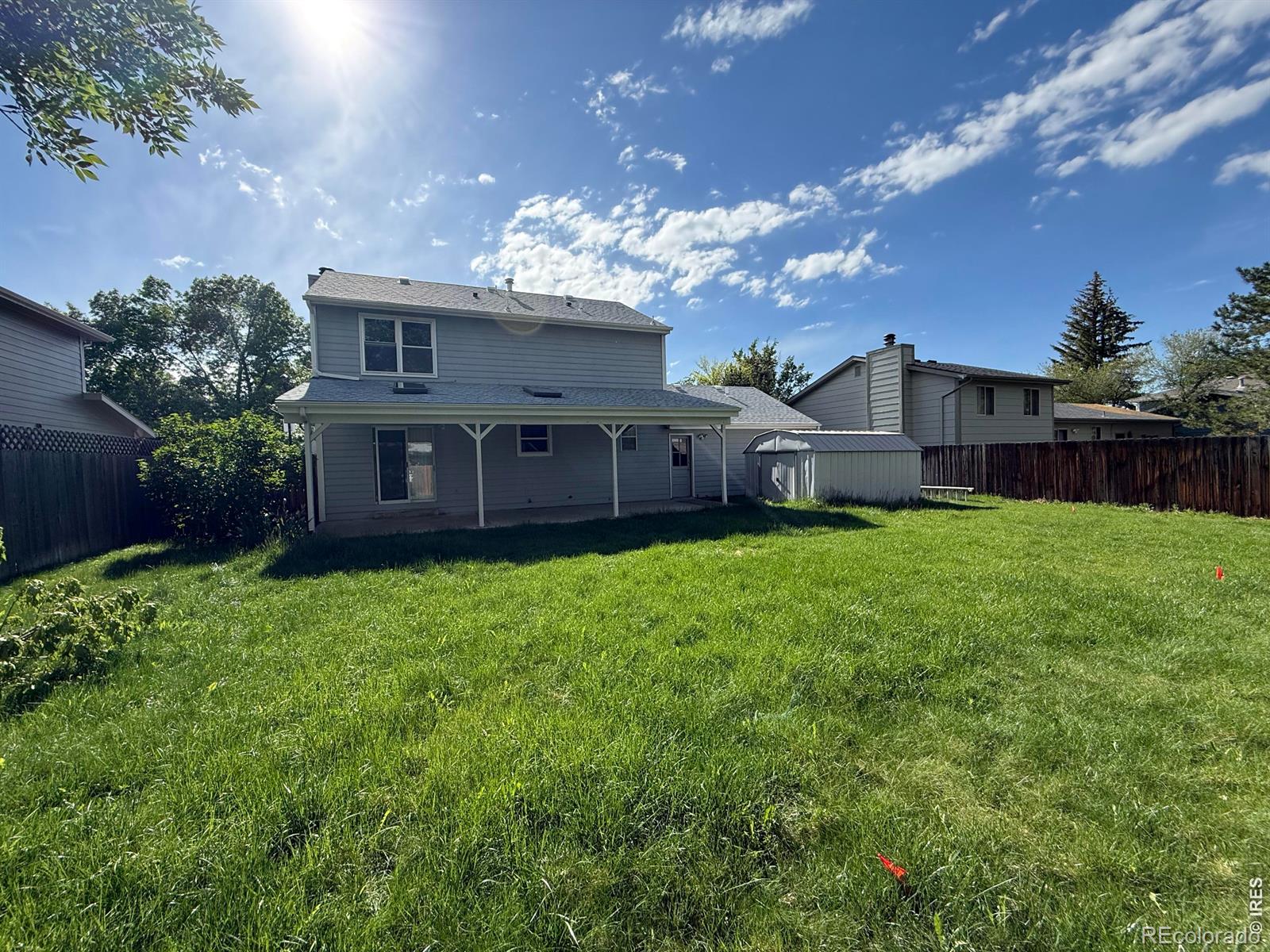 2065 Bennington Circle Fort Collins CO 80526
