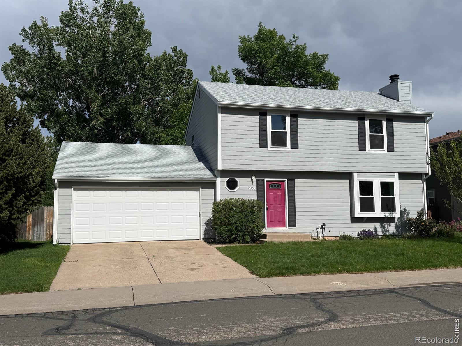 2065 Bennington Circle Fort Collins CO 80526