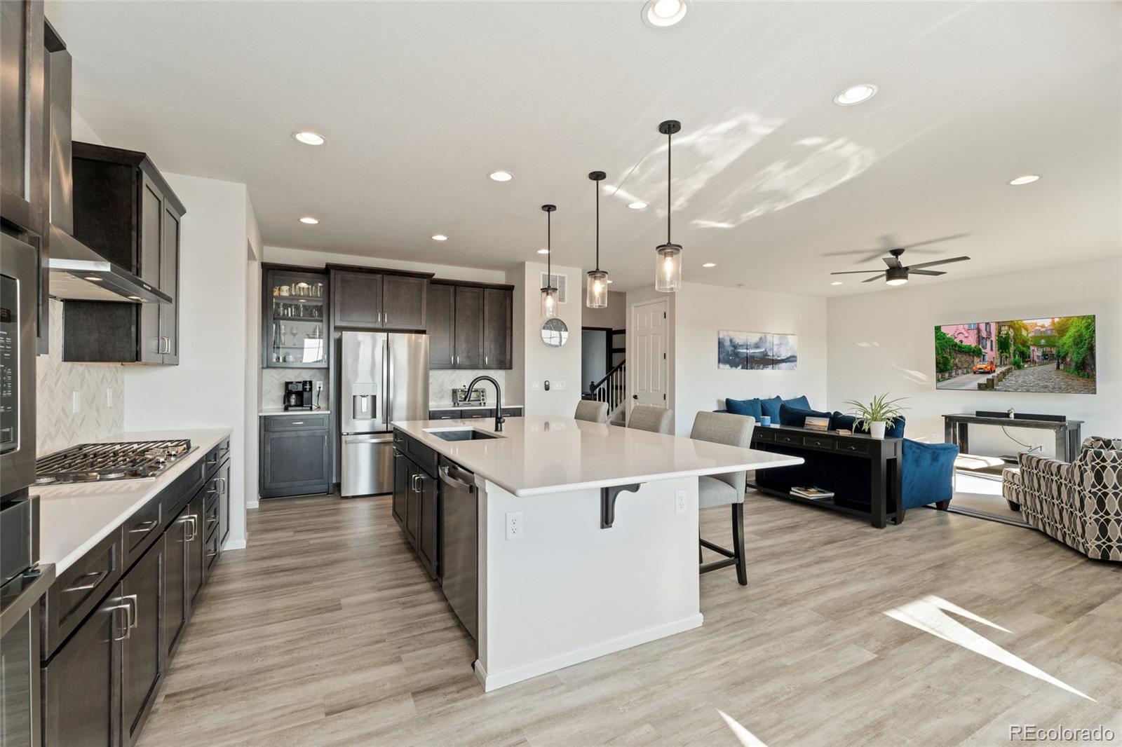 5646 S Grand Baker Court Aurora CO 80016
