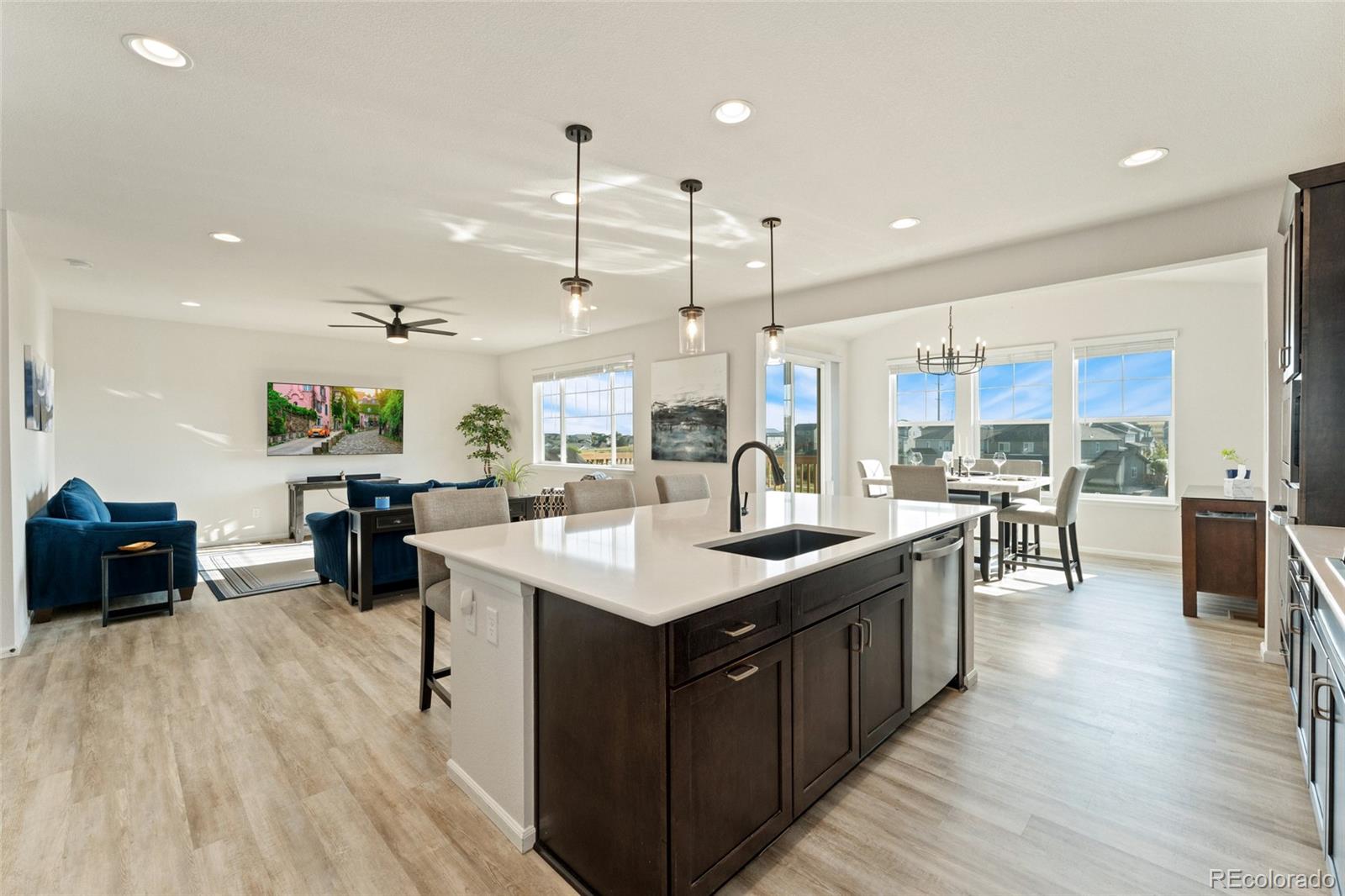 5646 S Grand Baker Court Aurora CO 80016