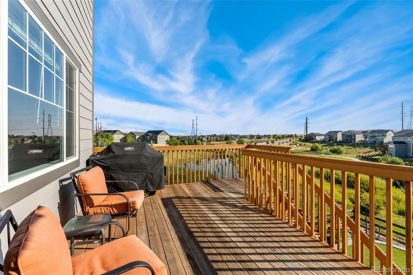 5646 S Grand Baker Court Aurora CO 80016