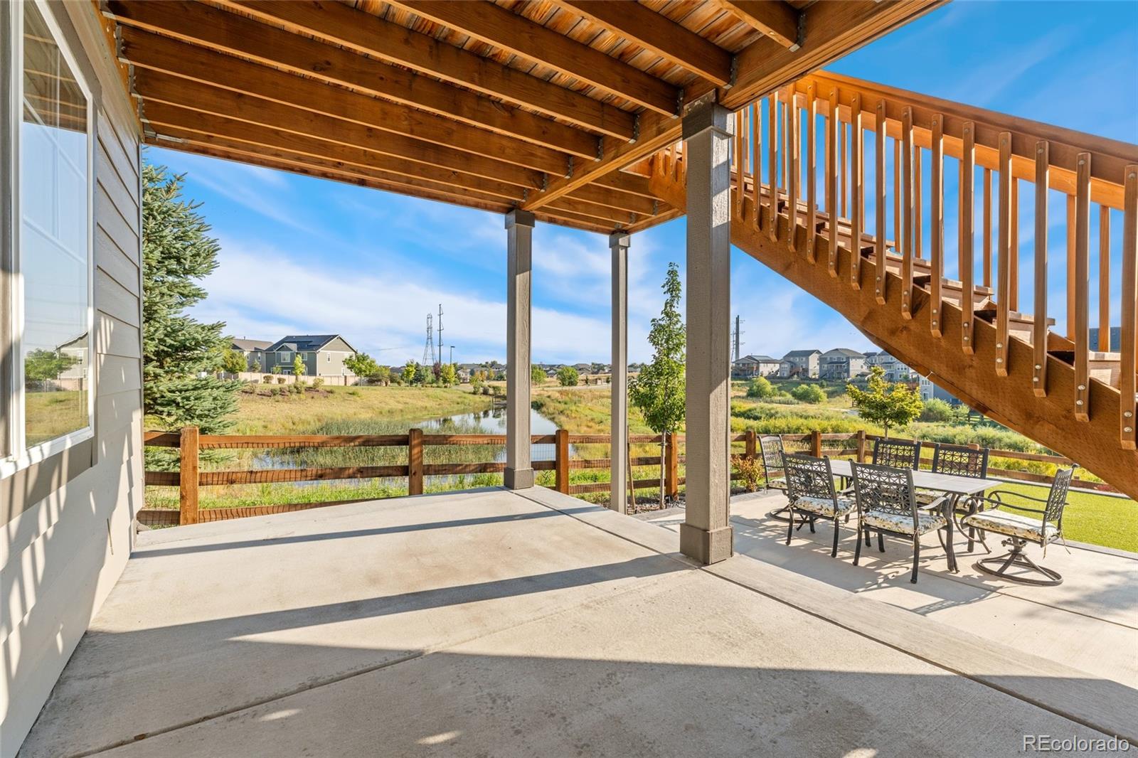 5646 S Grand Baker Court Aurora CO 80016