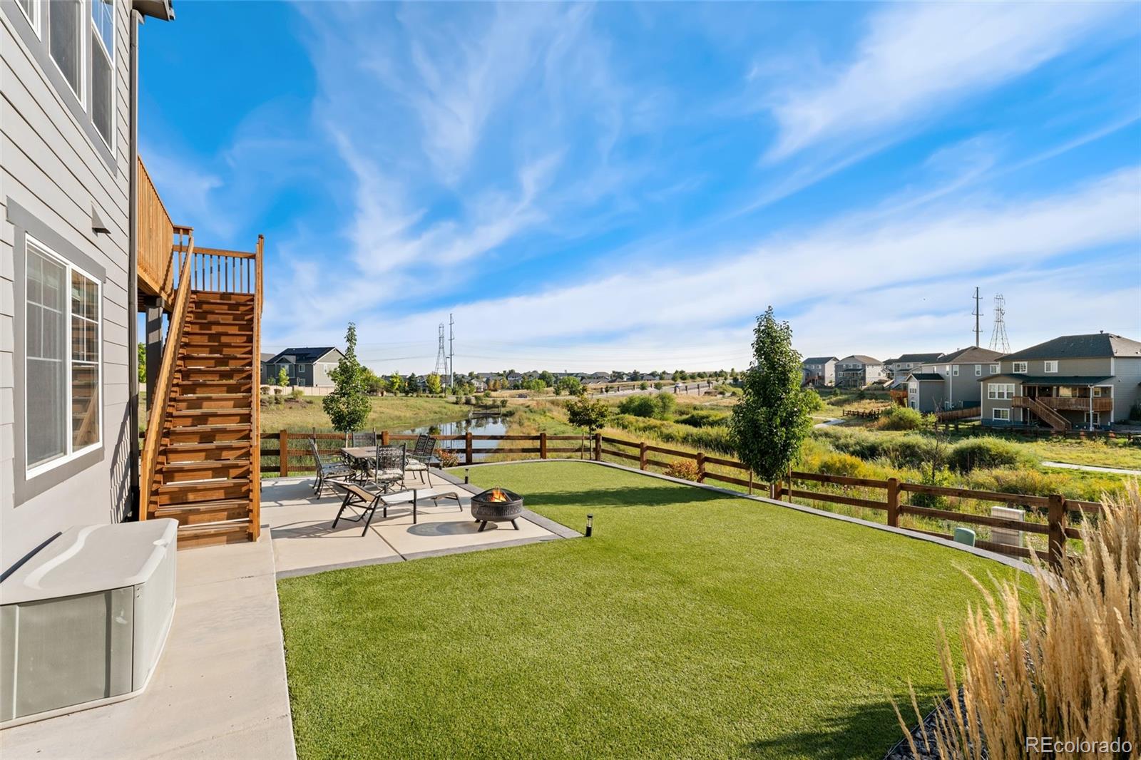 5646 S Grand Baker Court Aurora CO 80016
