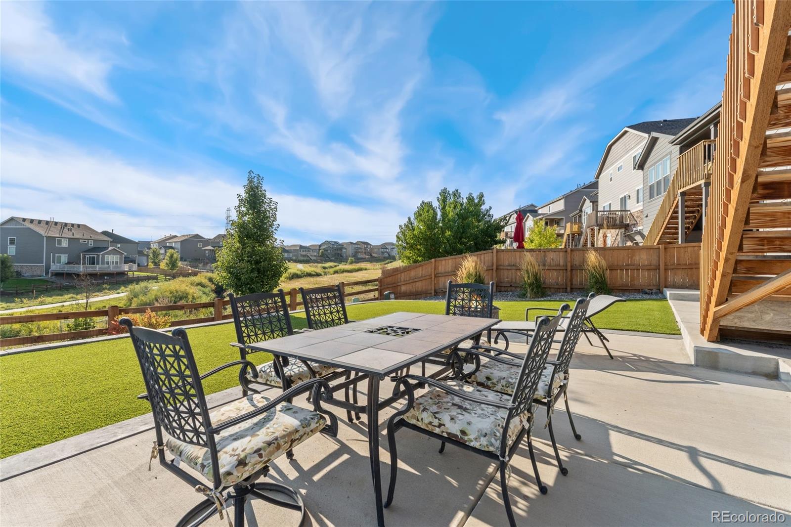 5646 S Grand Baker Court Aurora CO 80016